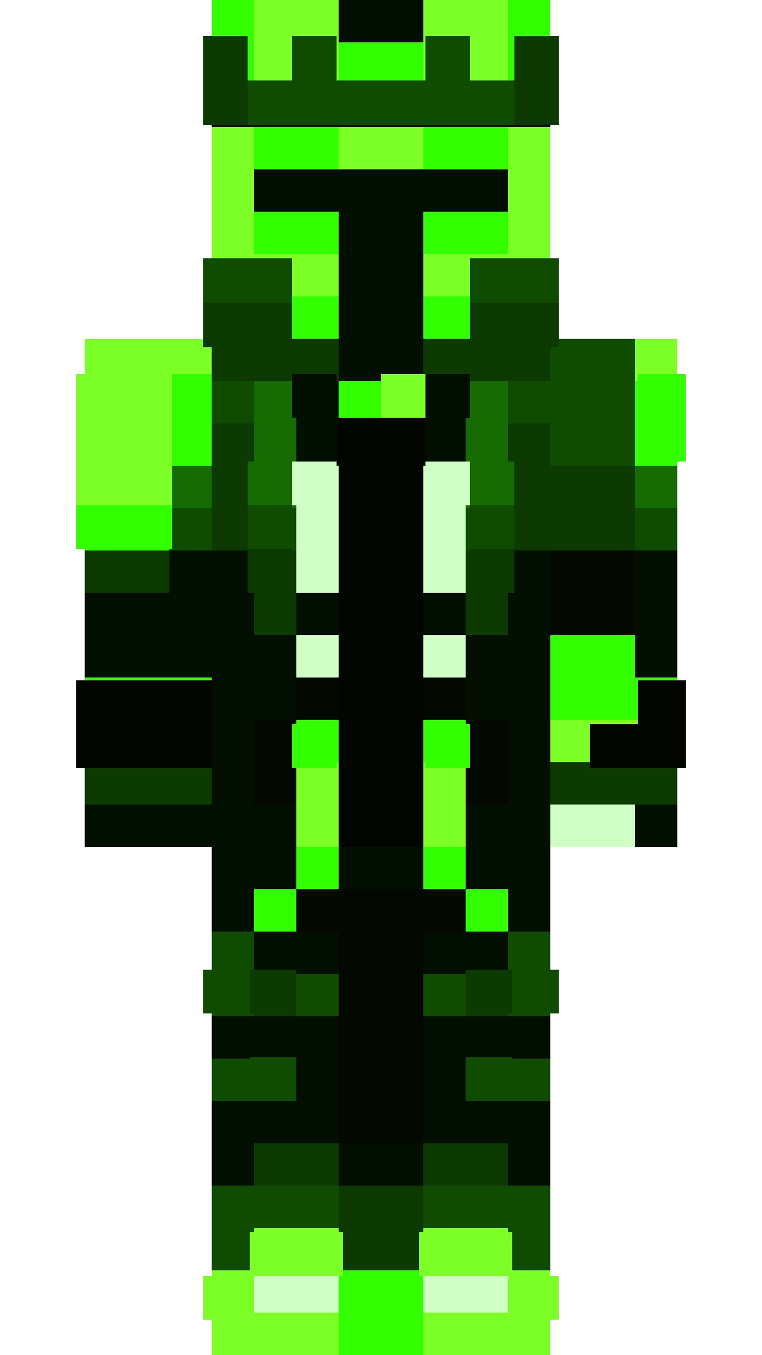 .MidsizeWinter3のMinecraftスキン