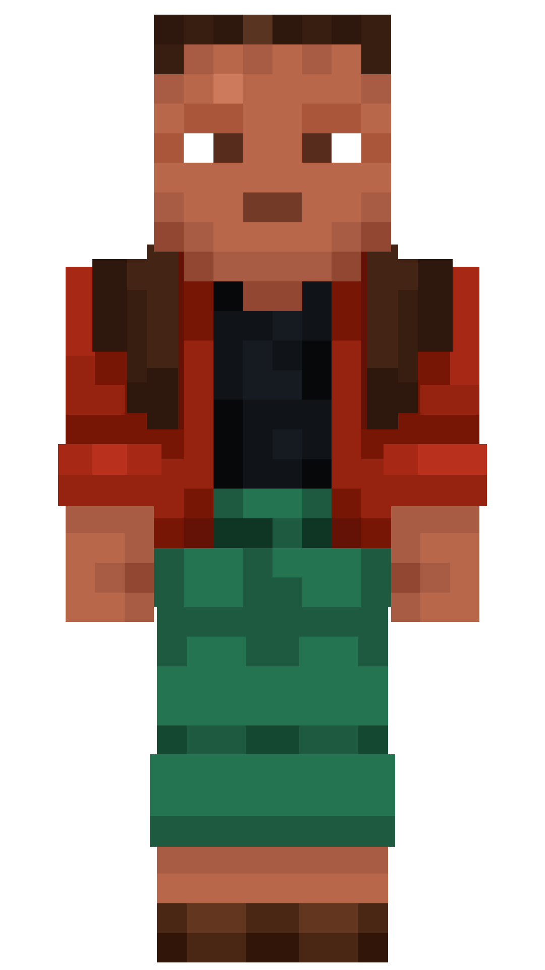 .MouldyWind75776のMinecraftスキン