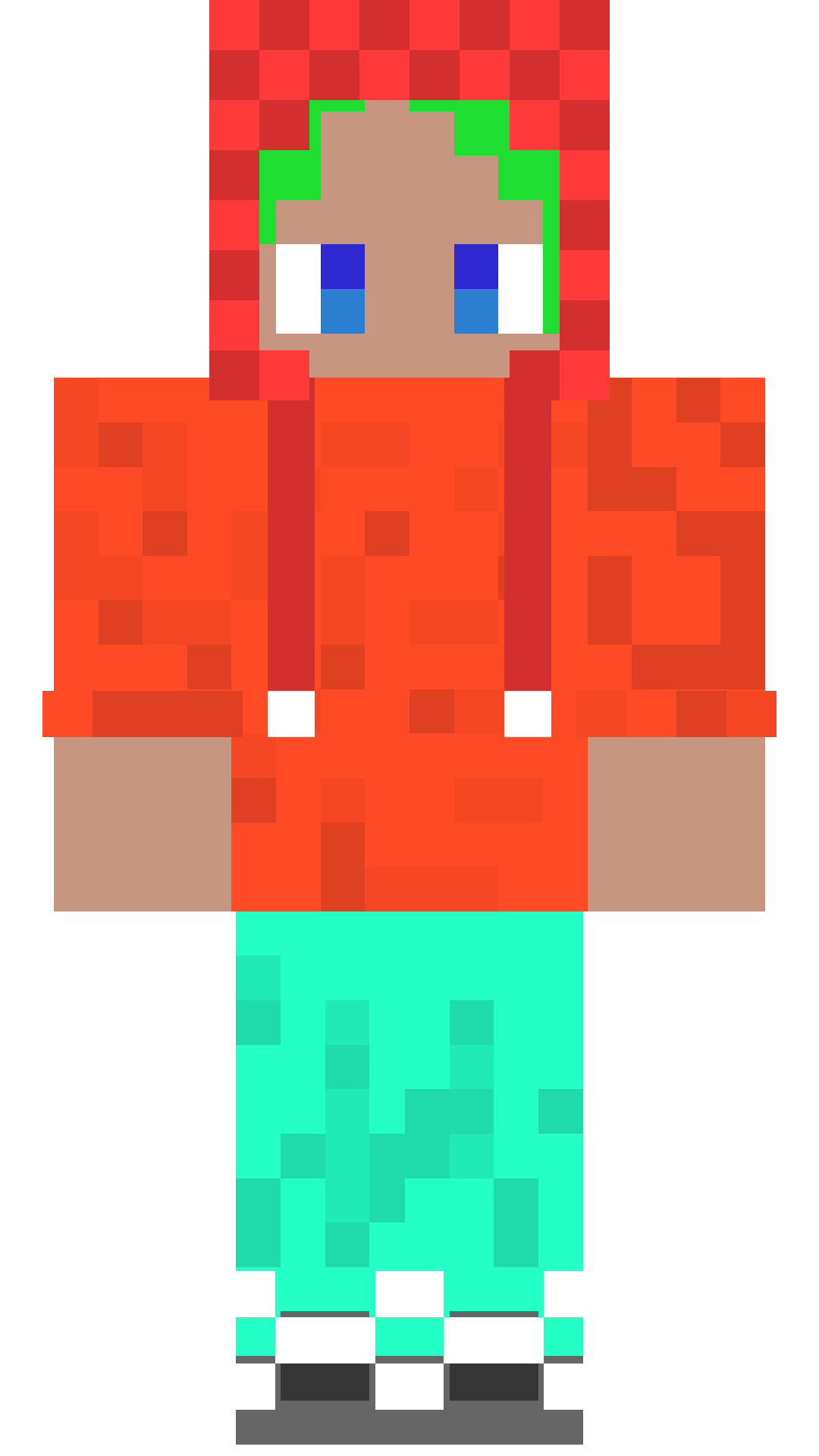 .PopMocha4315のMinecraftスキン