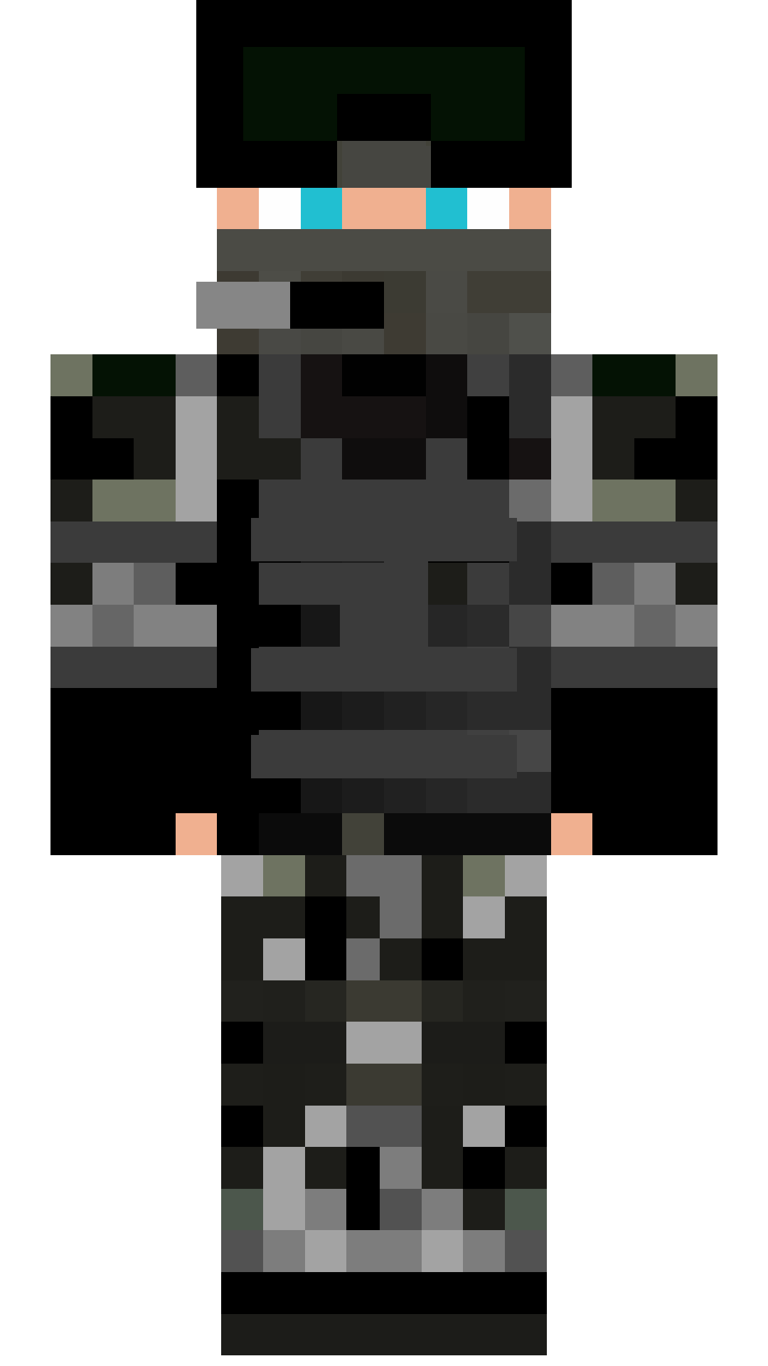 .GrimCorn4799865のMinecraftスキン