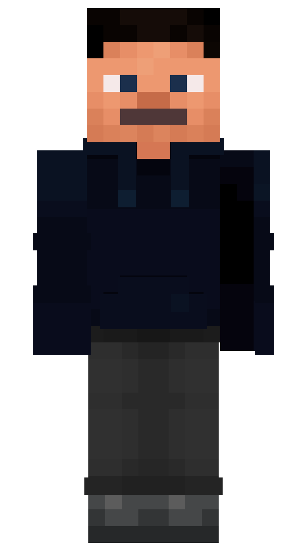 .m2022893のMinecraftスキン