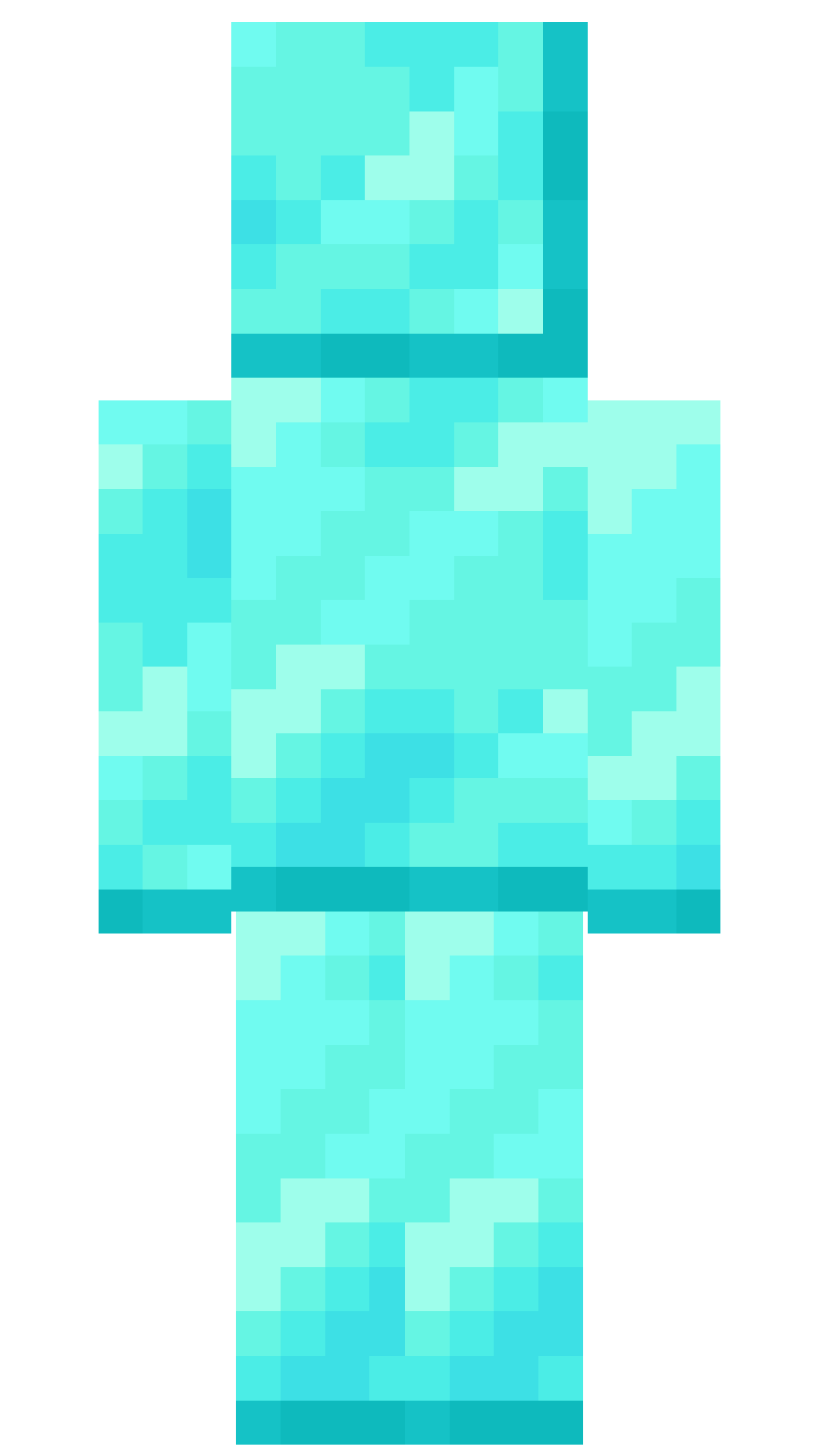 .CulinaryJeans88のMinecraftスキン