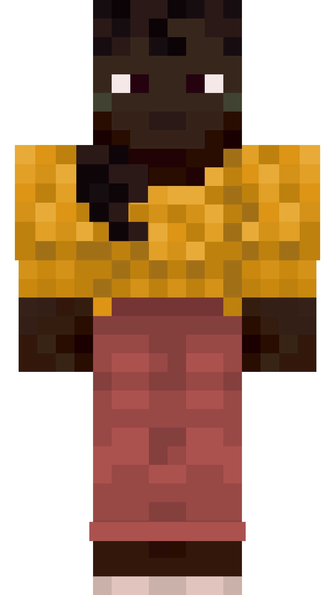 .NthTree10491022のMinecraftスキン
