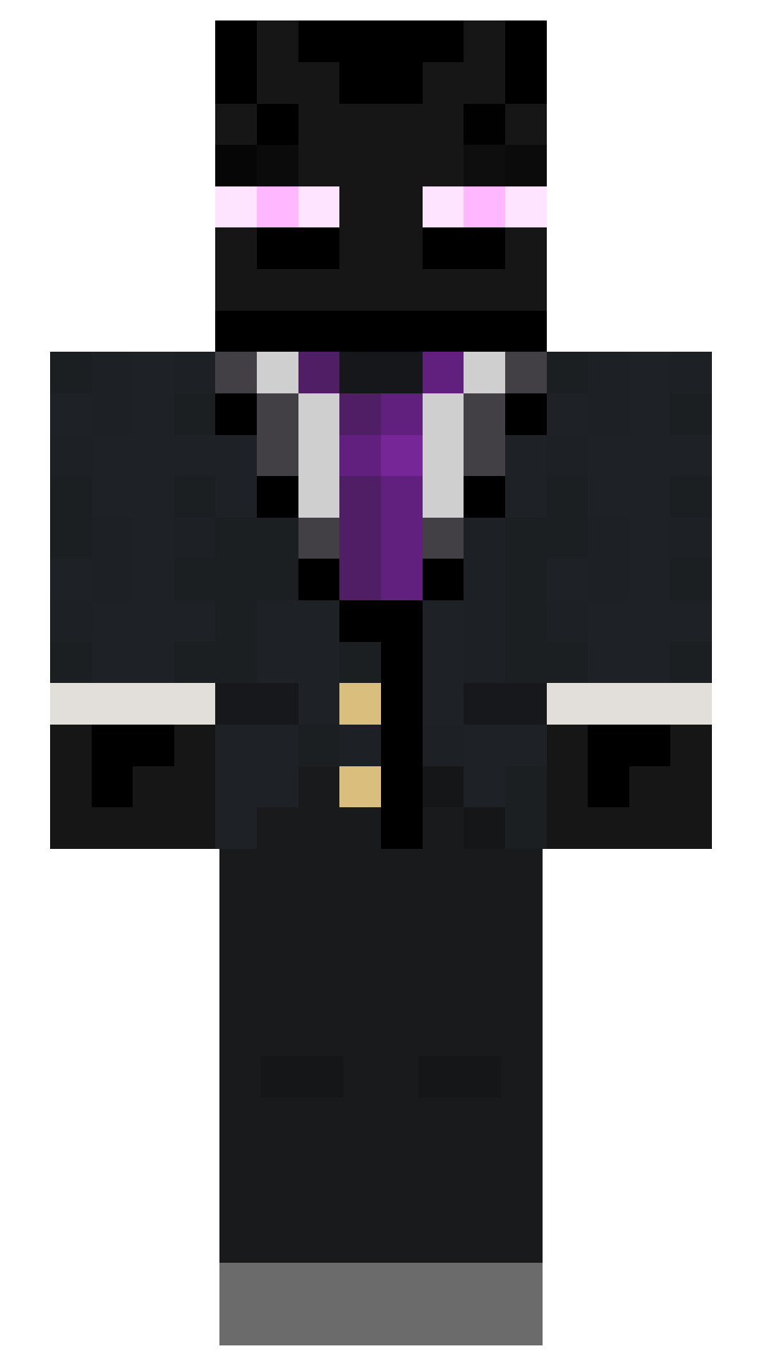 .SurfyBirch8019のMinecraftスキン