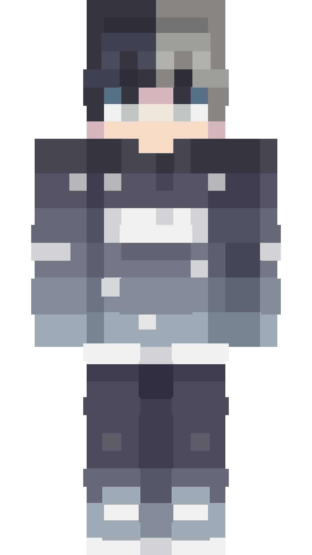 .SlyMeteor032555のMinecraftスキン