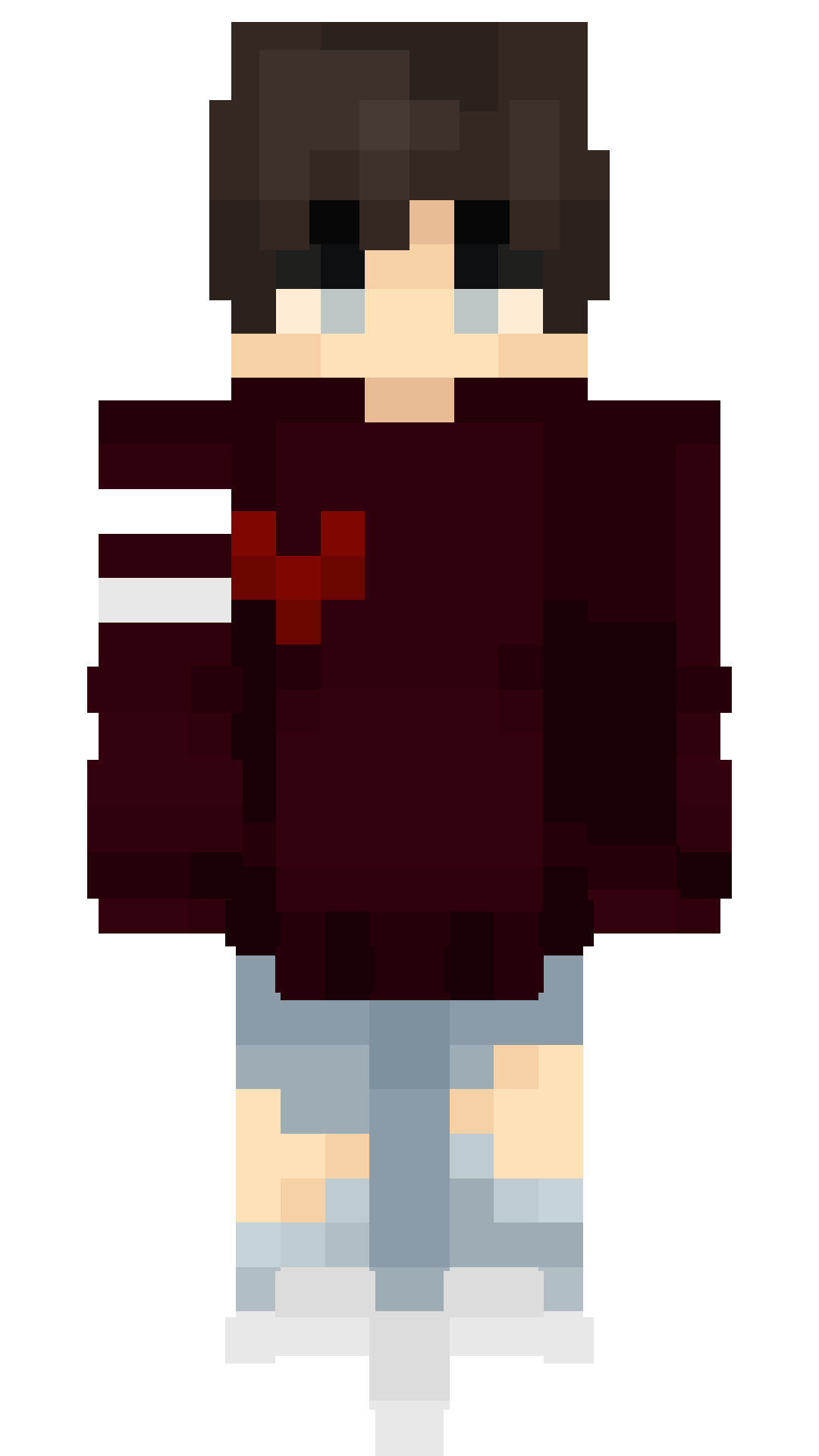 .BrazenSoda81218のMinecraftスキン