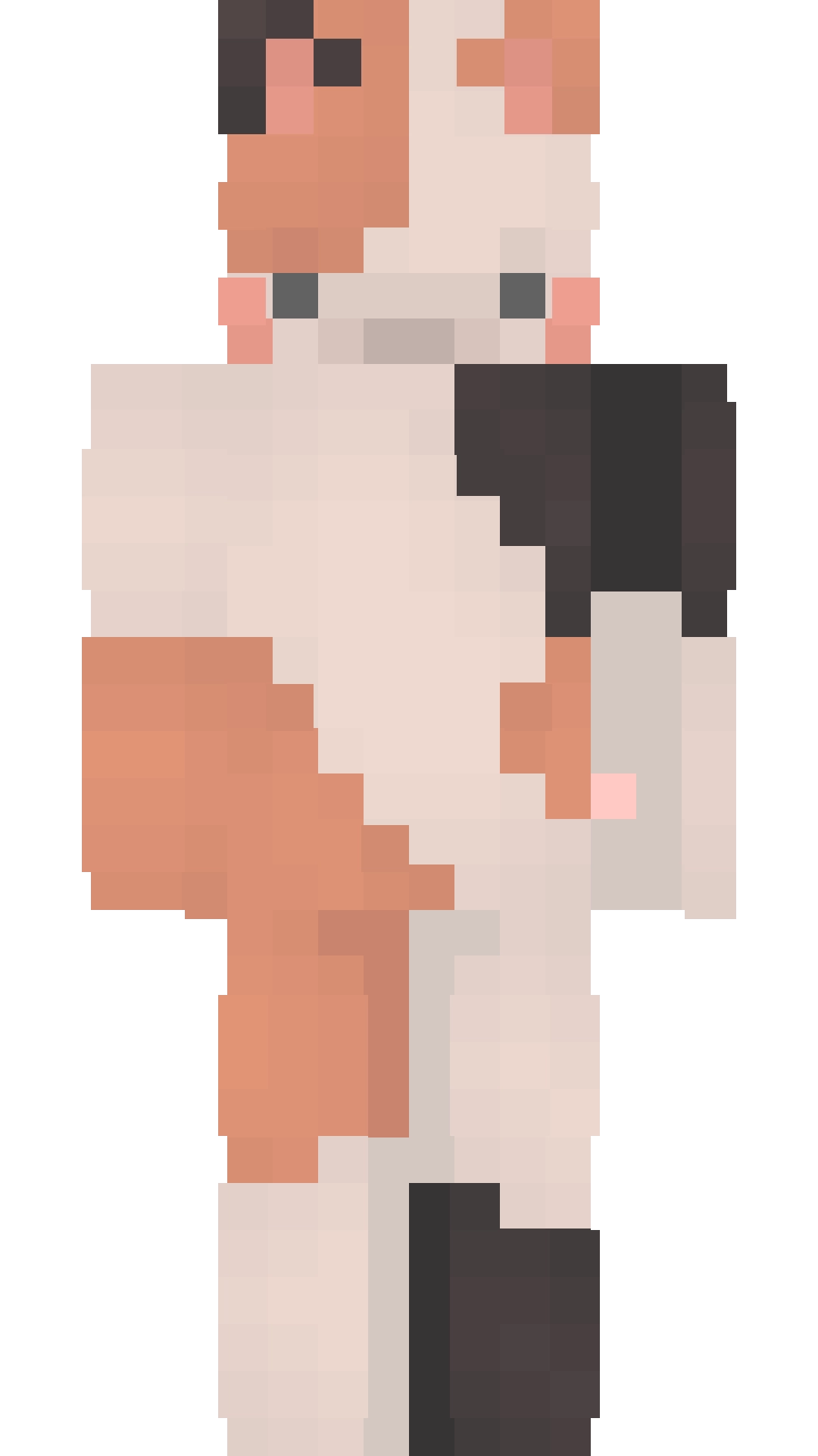 .RITU9172のMinecraftスキン