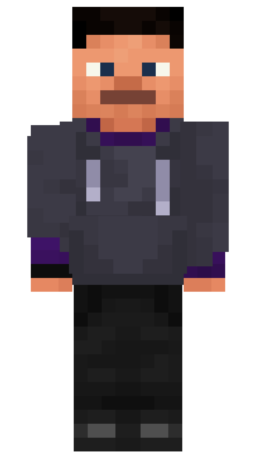 .a2023286のMinecraftスキン