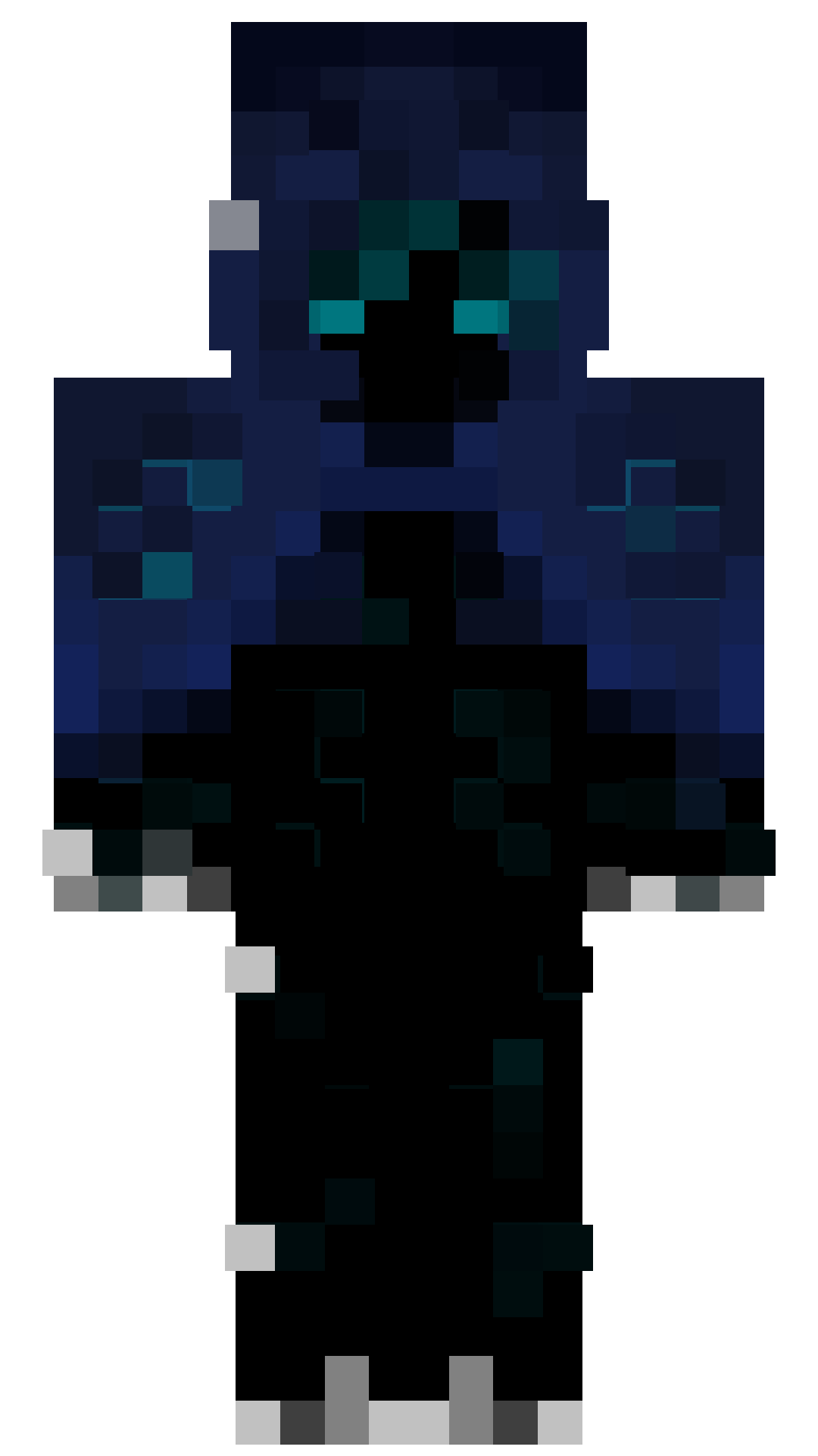 .MediumBug7892のMinecraftスキン