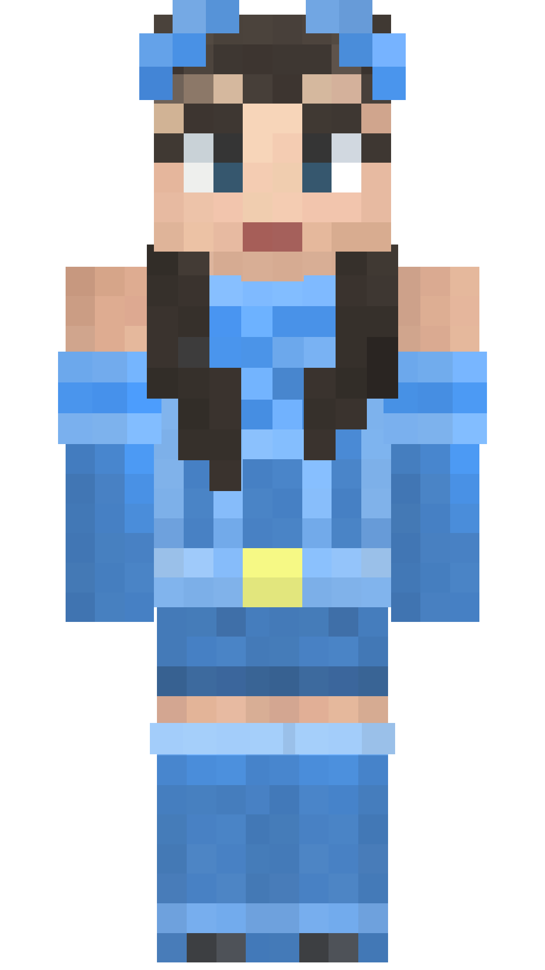 .RegentComb37353のMinecraftスキン