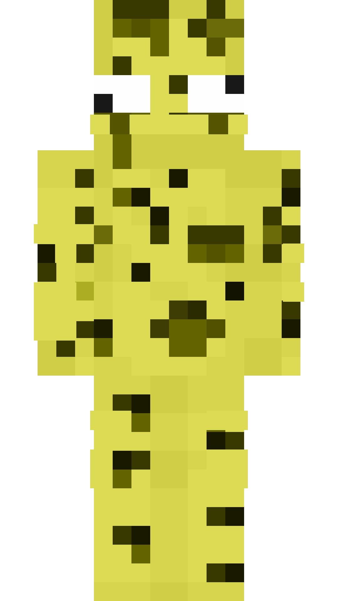 .Alexb6921のMinecraftスキン