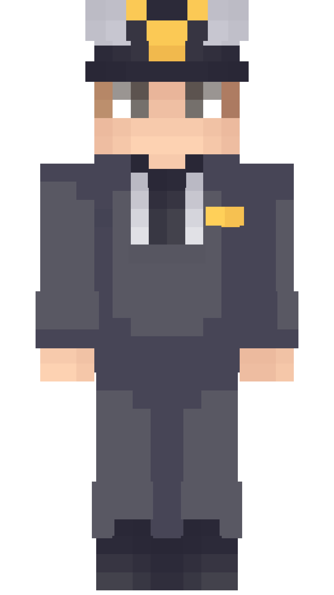 .kou86ktのMinecraftスキン