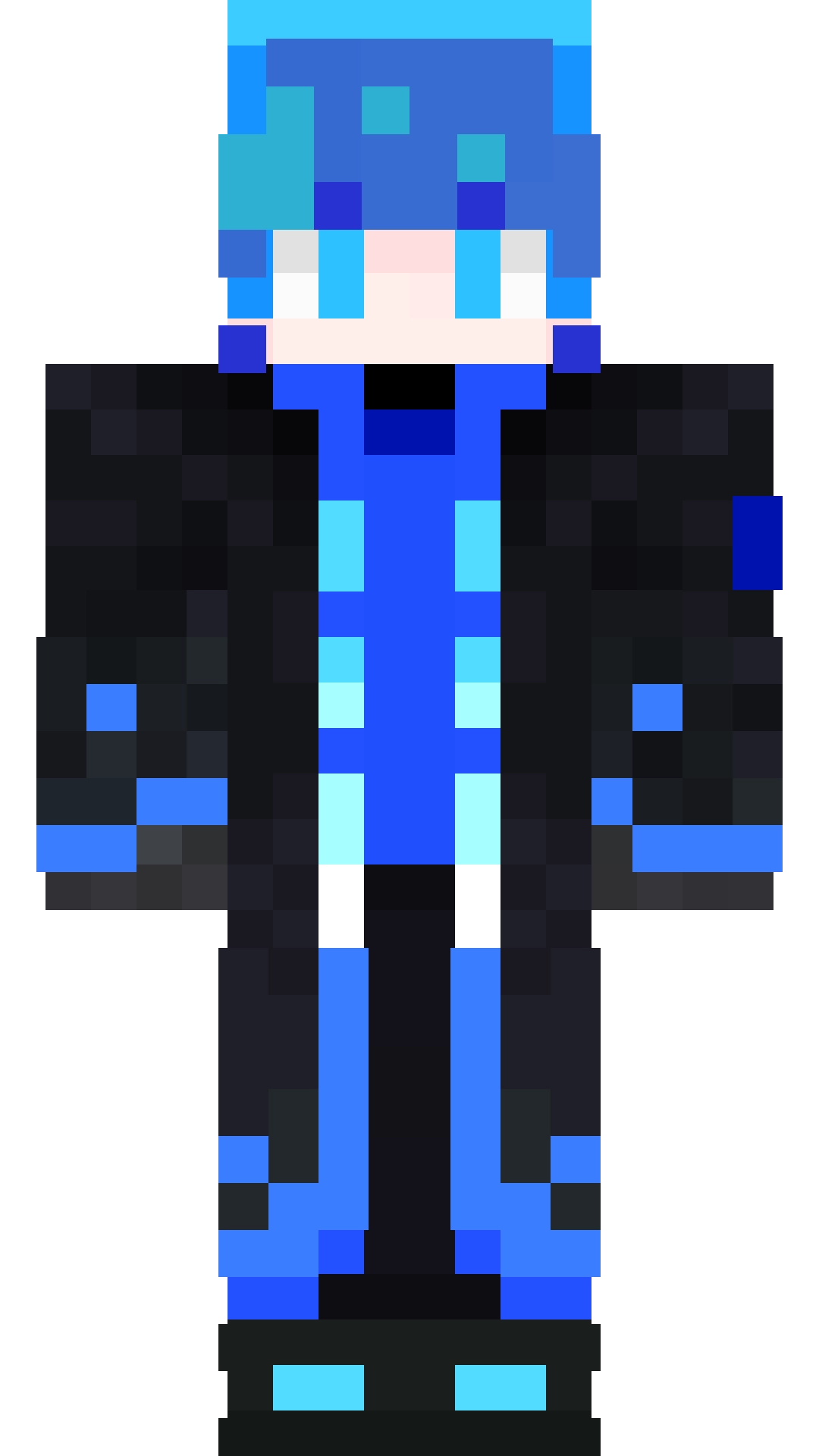 .ArchaicMammal27のMinecraftスキン