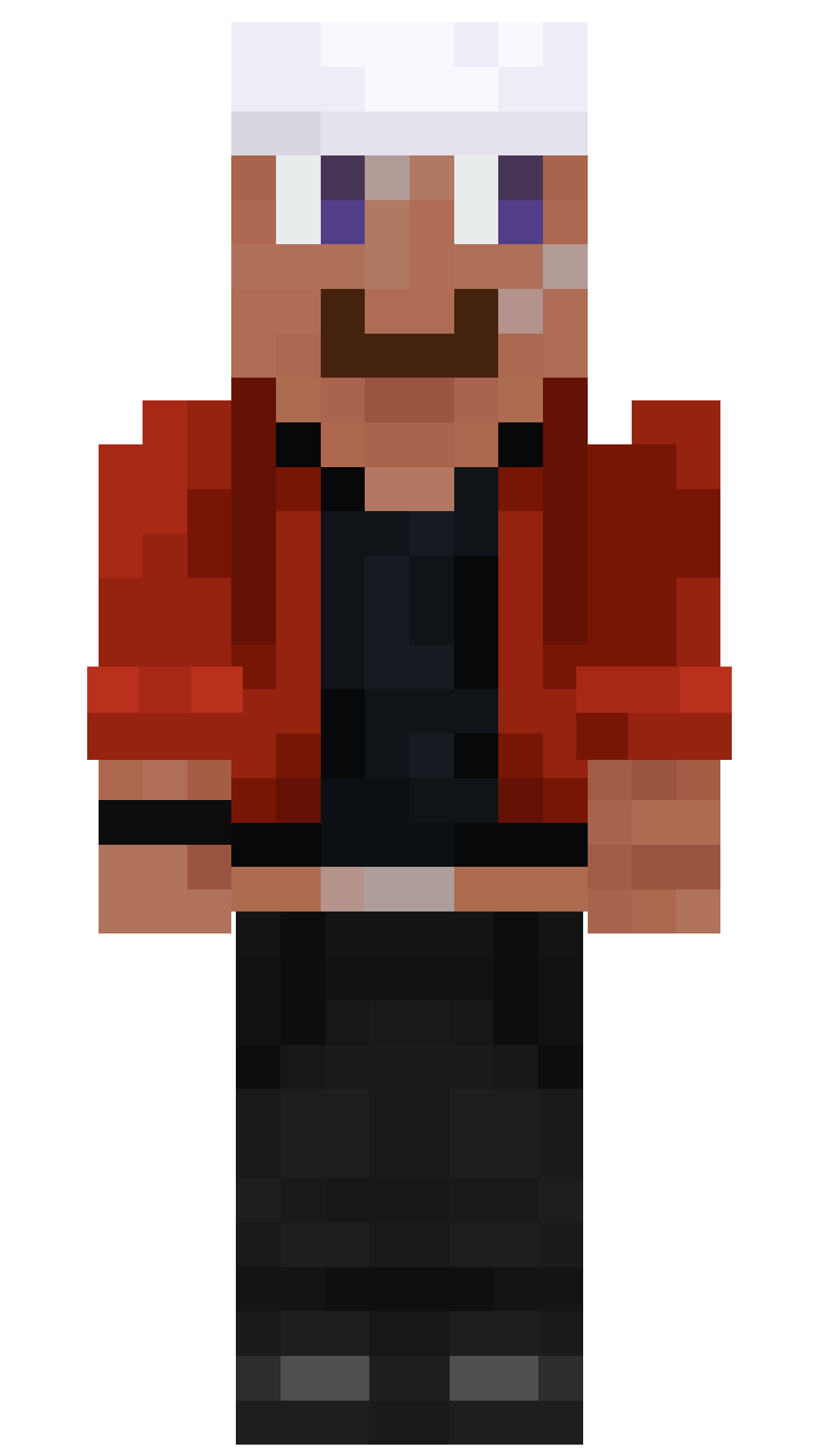 .Ricardo55956のMinecraftスキン