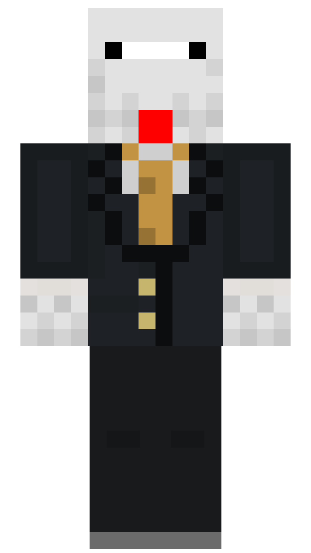 .EngageMint5853のMinecraftスキン