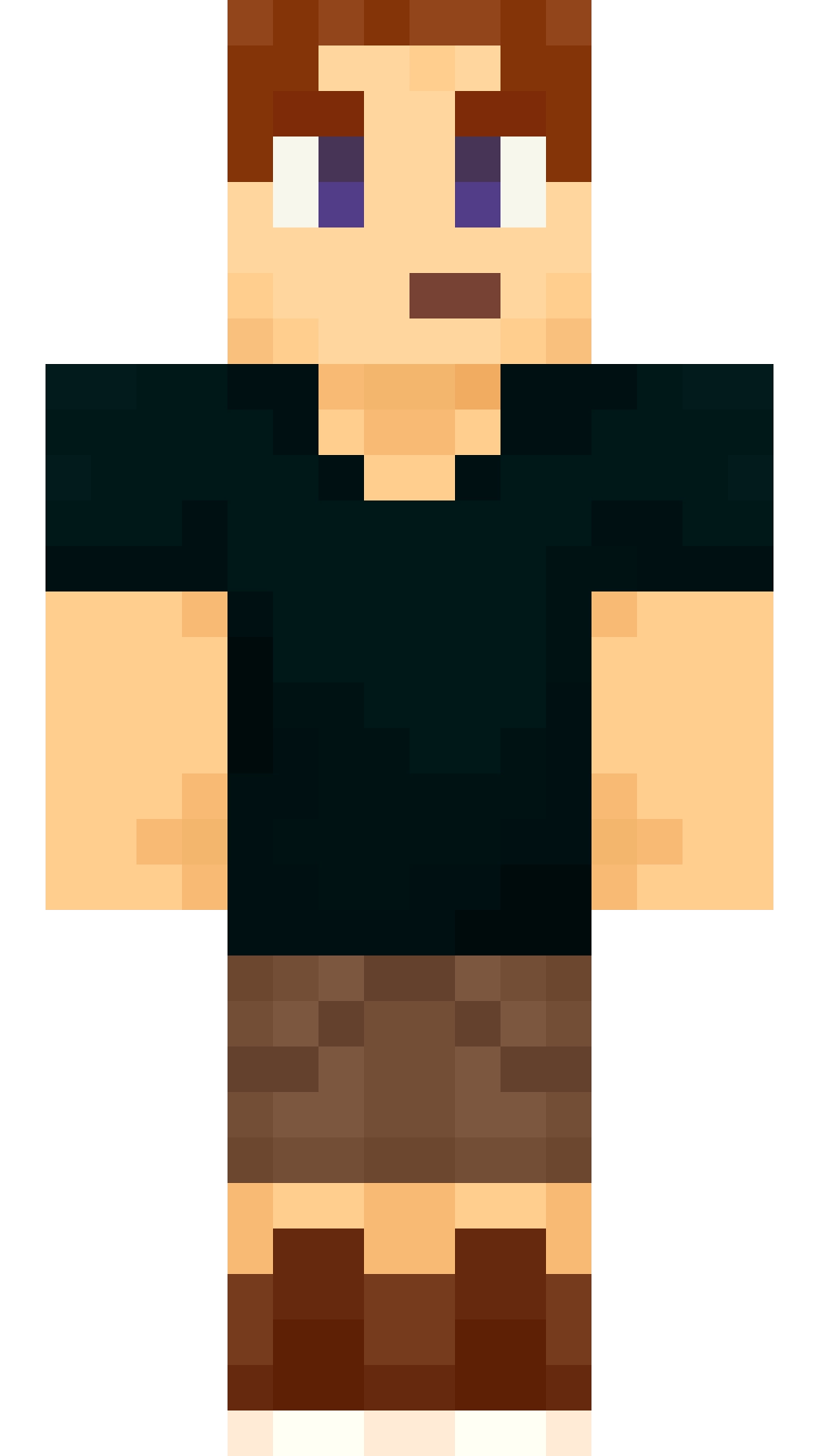 .code00969のMinecraftスキン