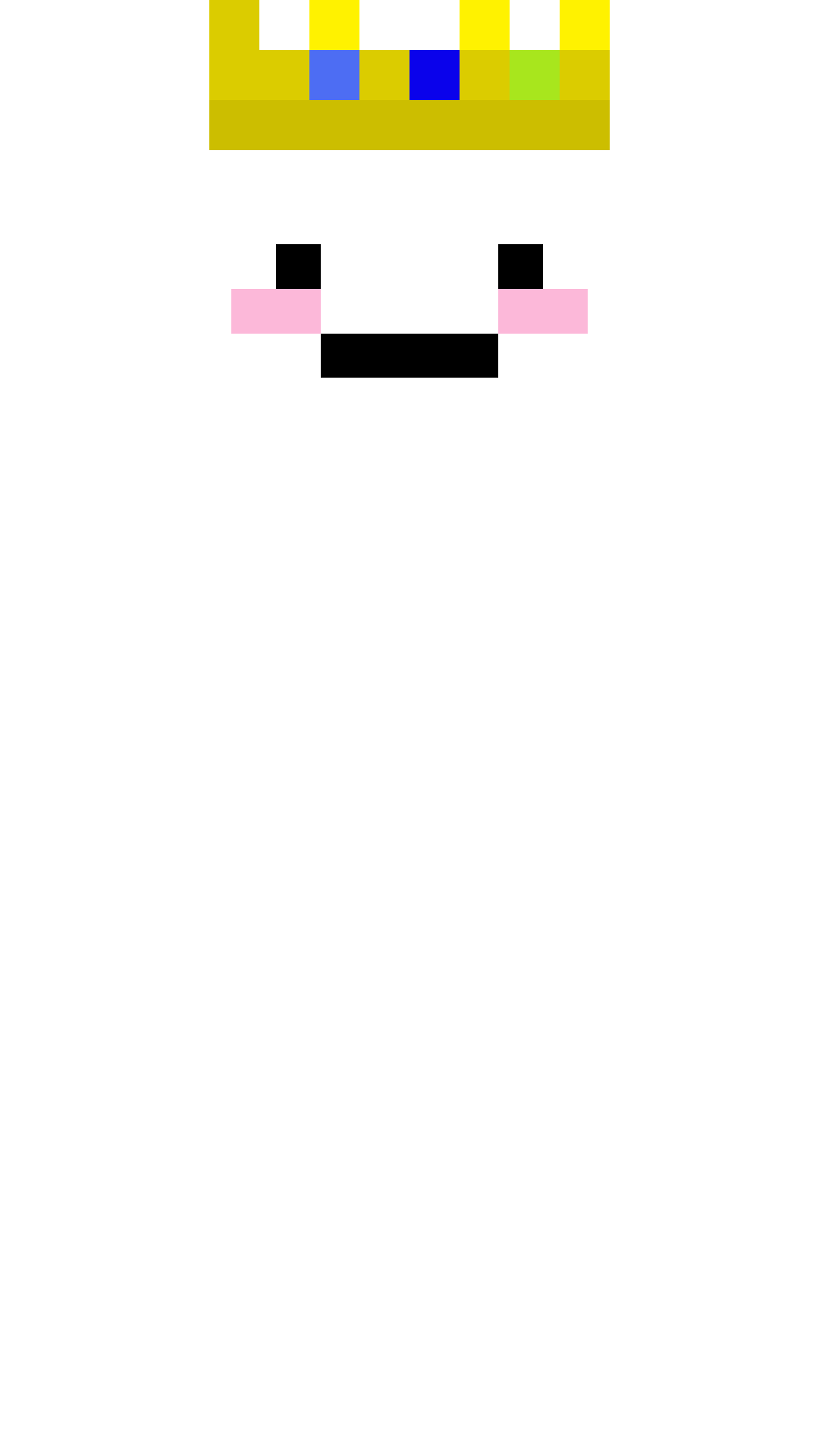 .AU0227のMinecraftスキン