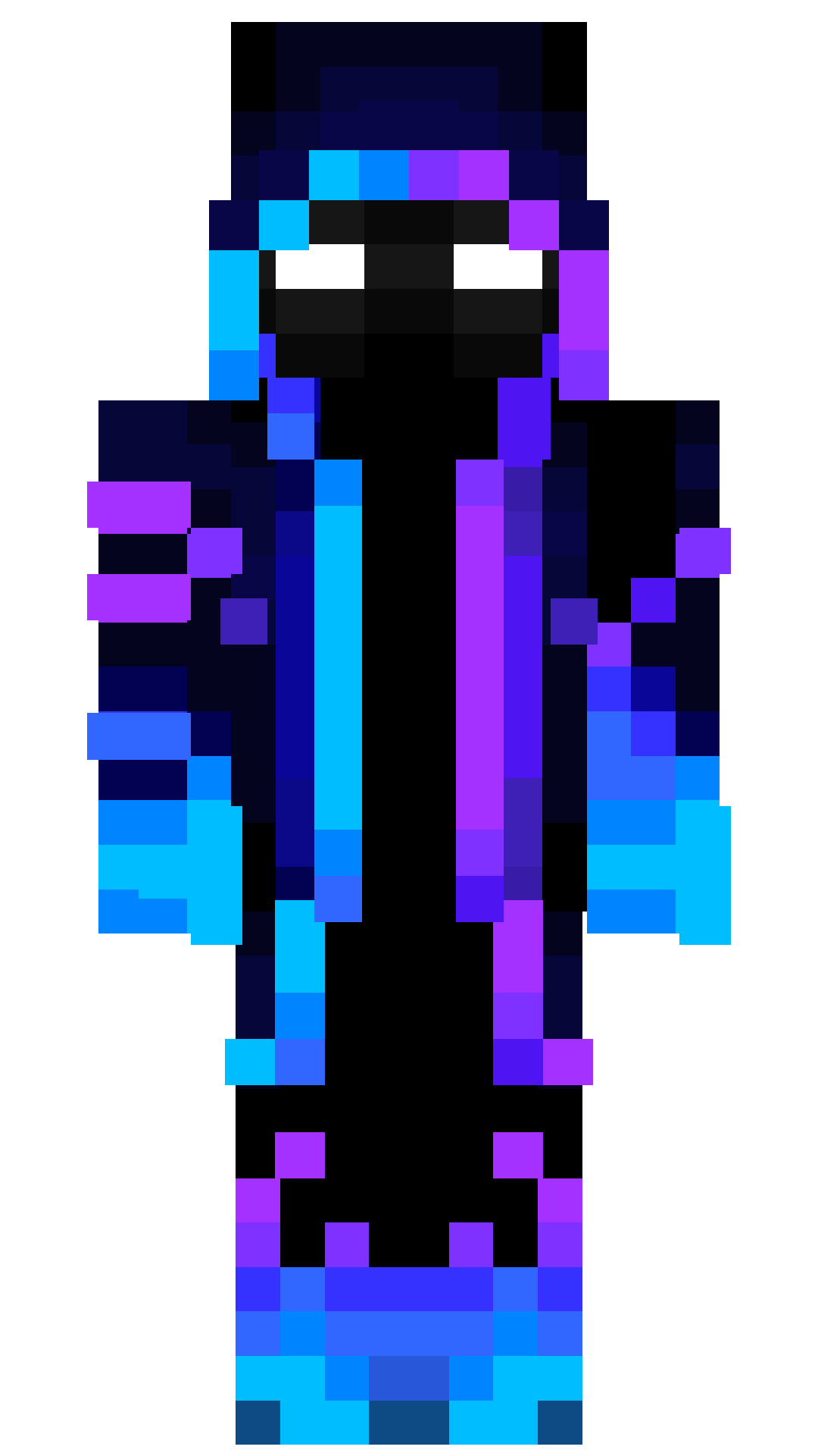 .papico1324のMinecraftスキン