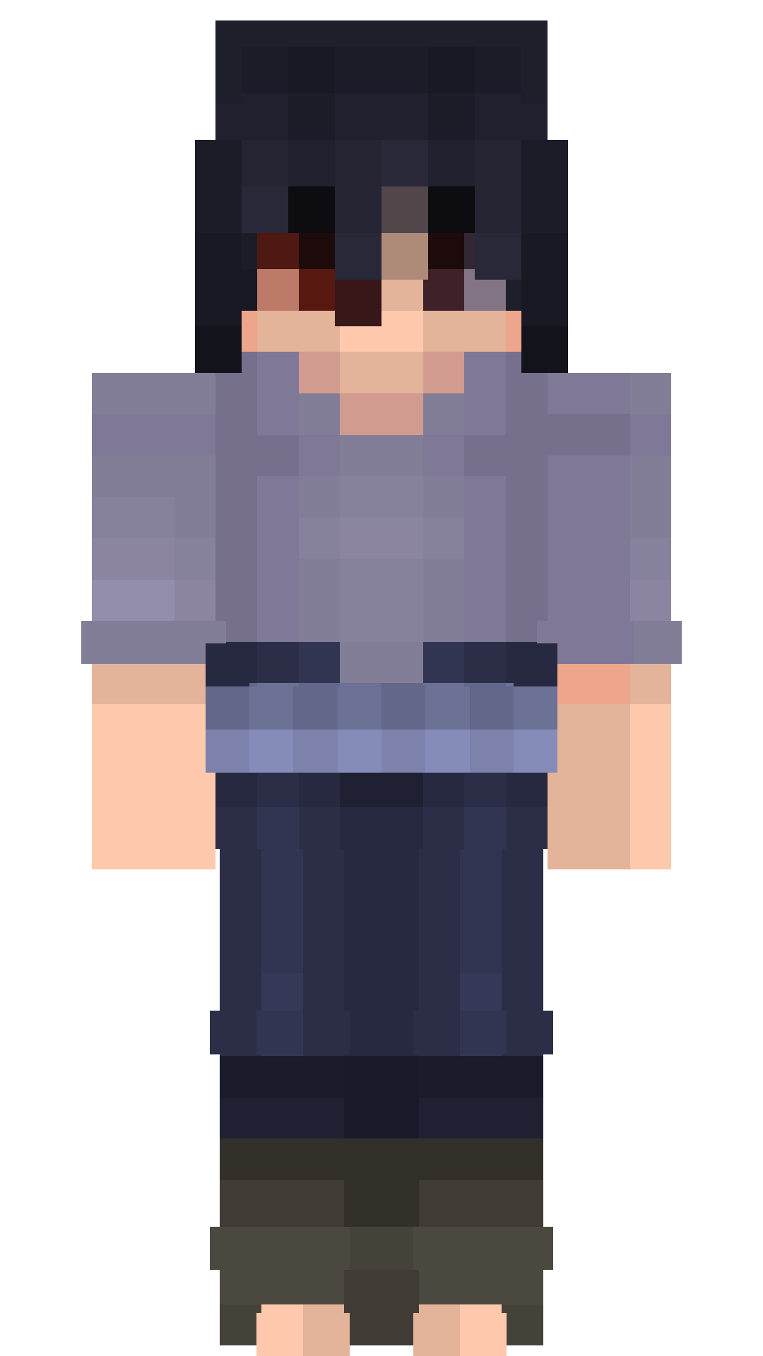 .kakusukusuke752のMinecraftスキン