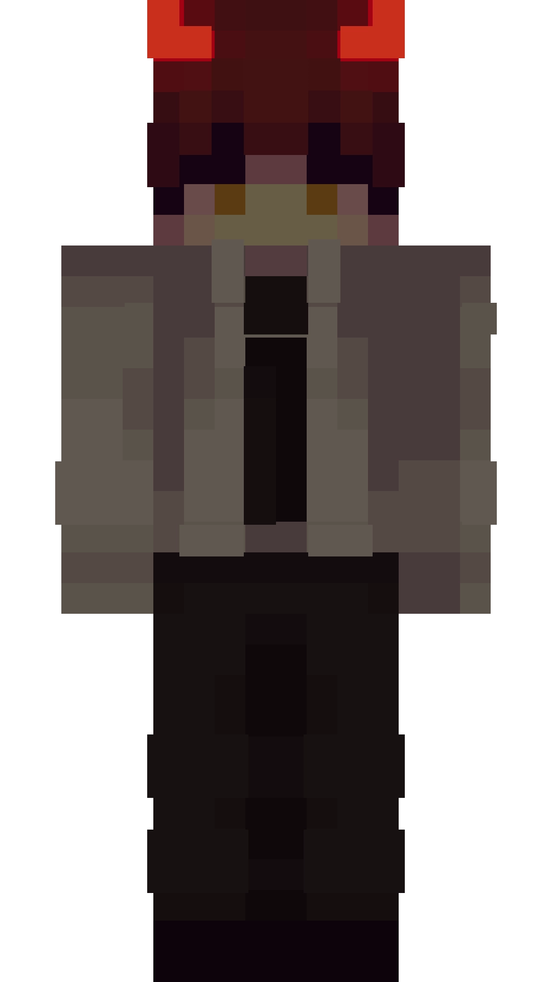 .tawasiwaTSRのMinecraftスキン