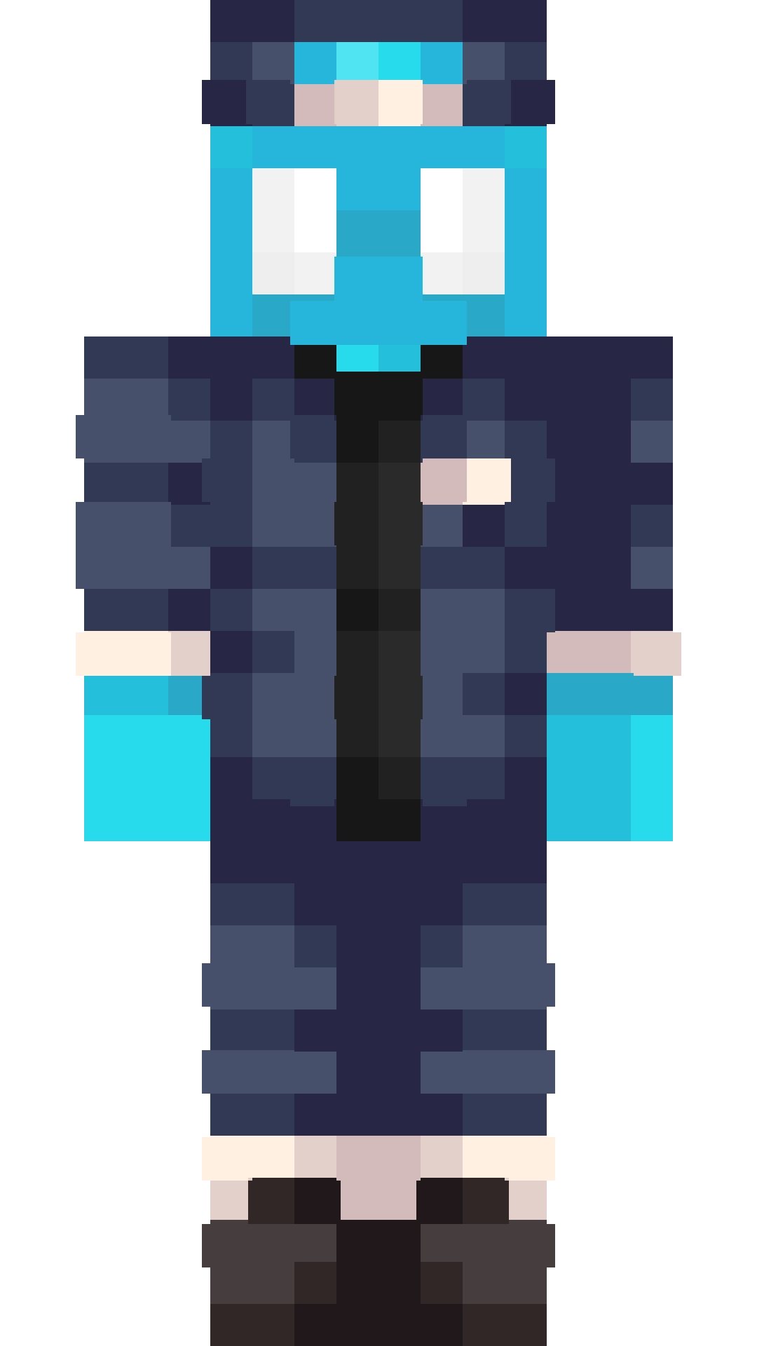 .himaron51035551のMinecraftスキン