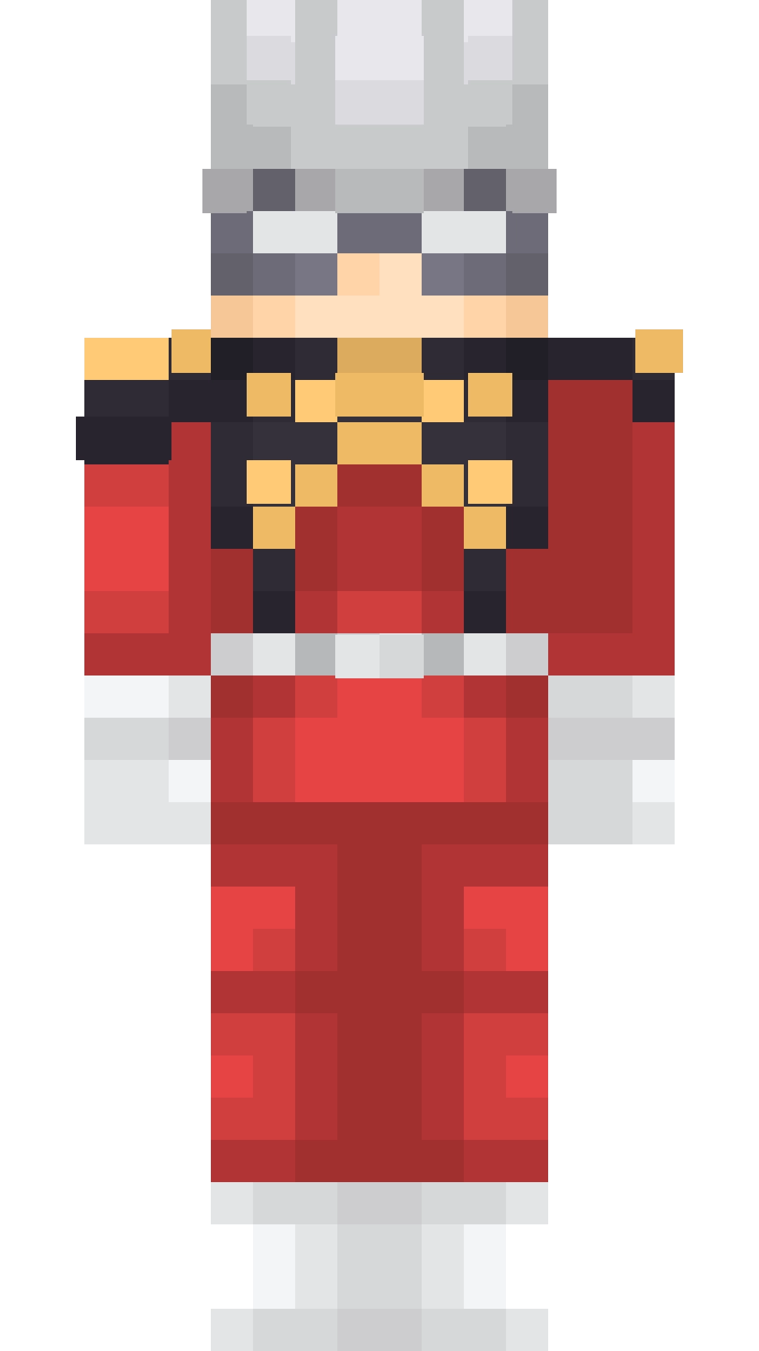 .kuwapiiのMinecraftスキン