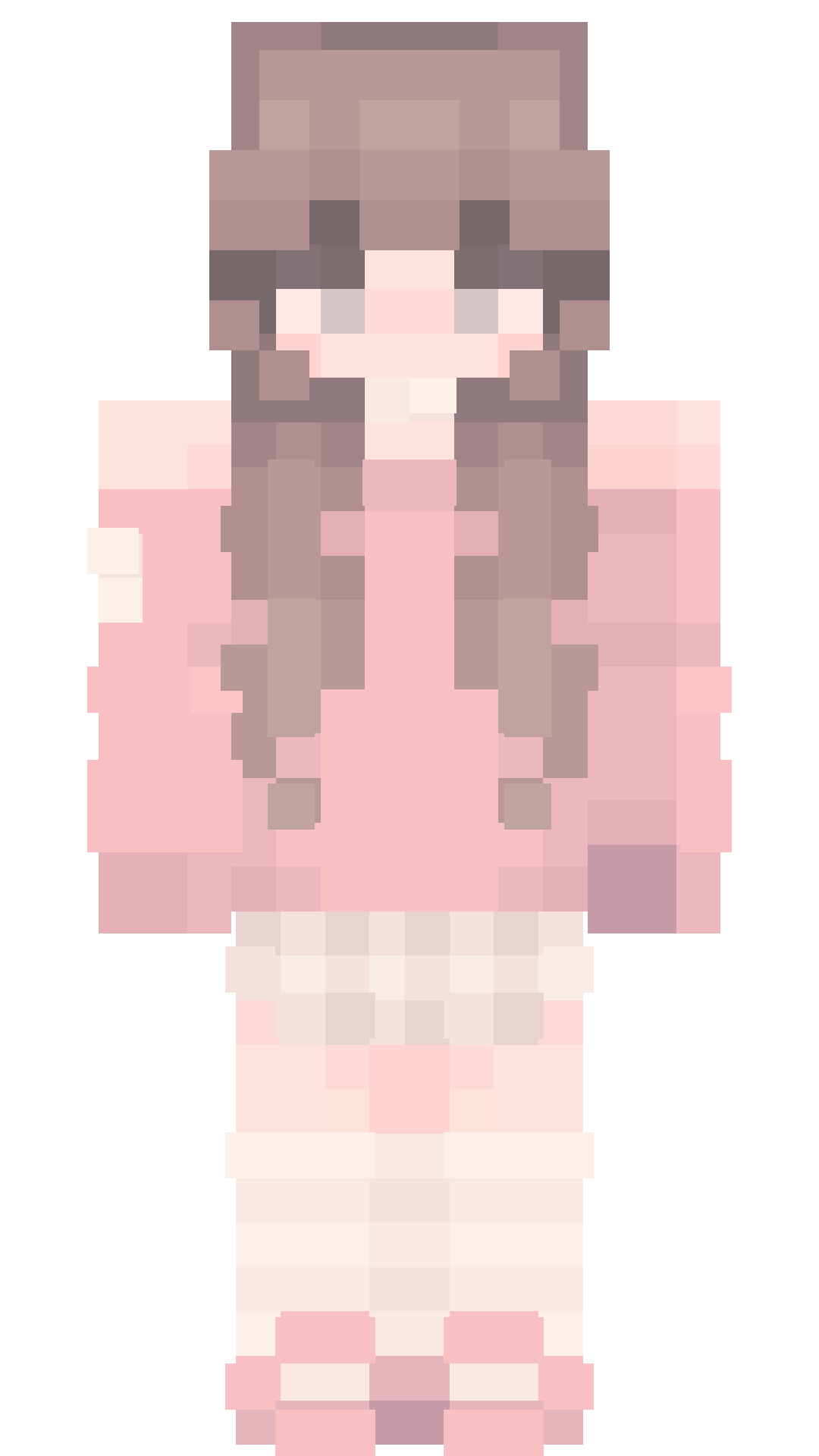 .DryestCamp2616のMinecraftスキン