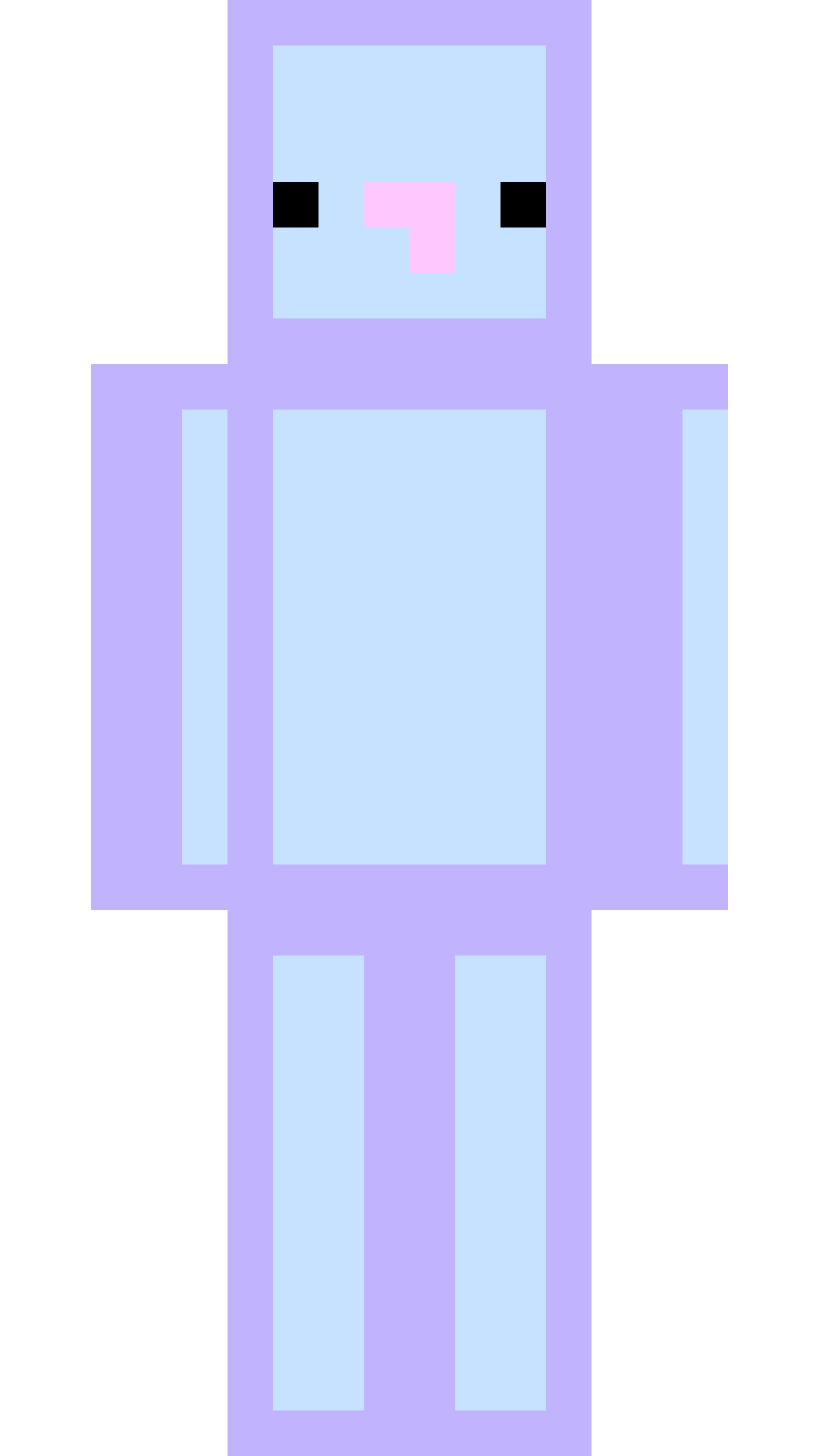 .shine02206972のMinecraftスキン