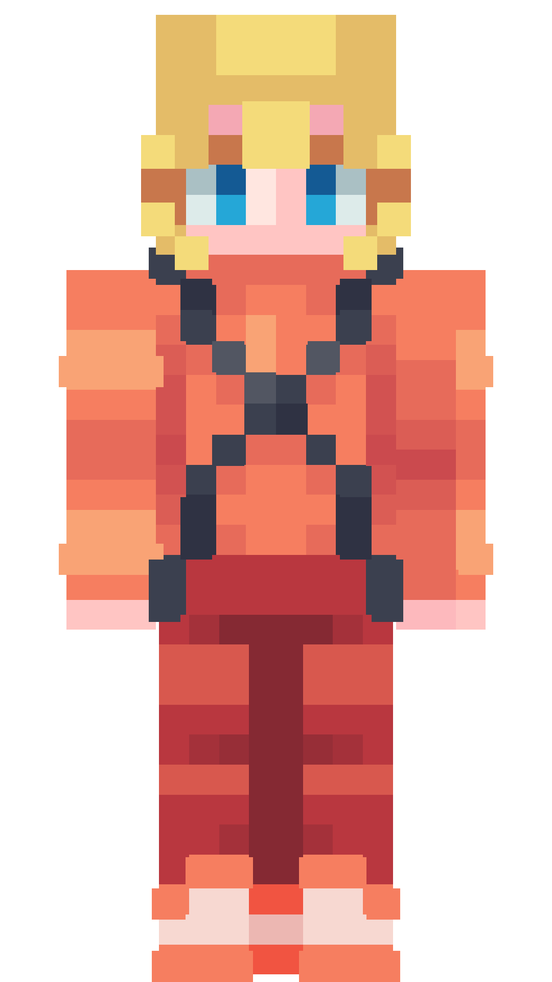 .ih0823のMinecraftスキン