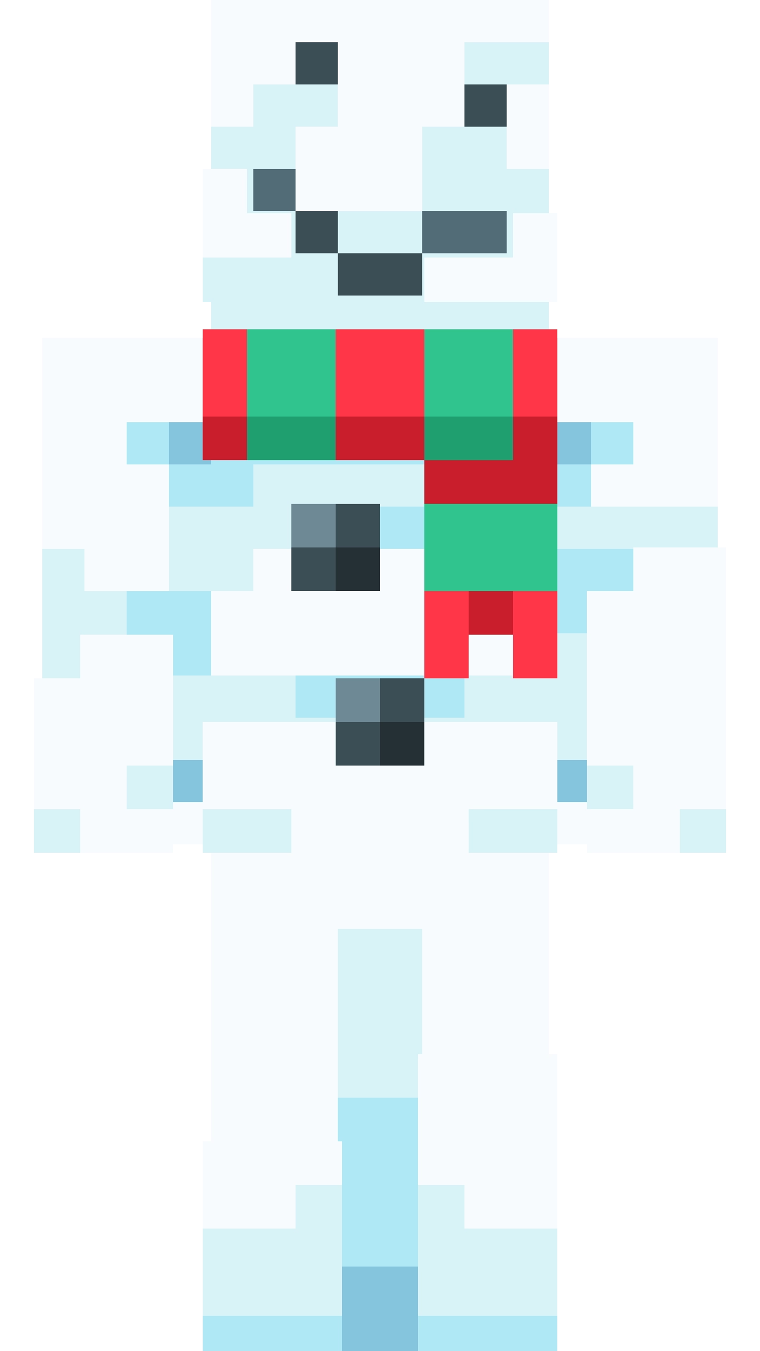 .Rizotto0309のMinecraftスキン