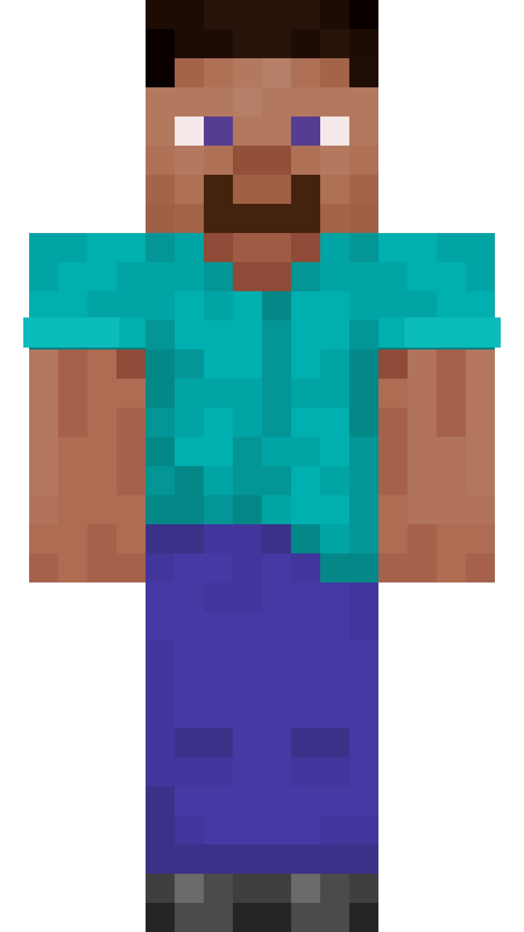 .error42257のMinecraftスキン