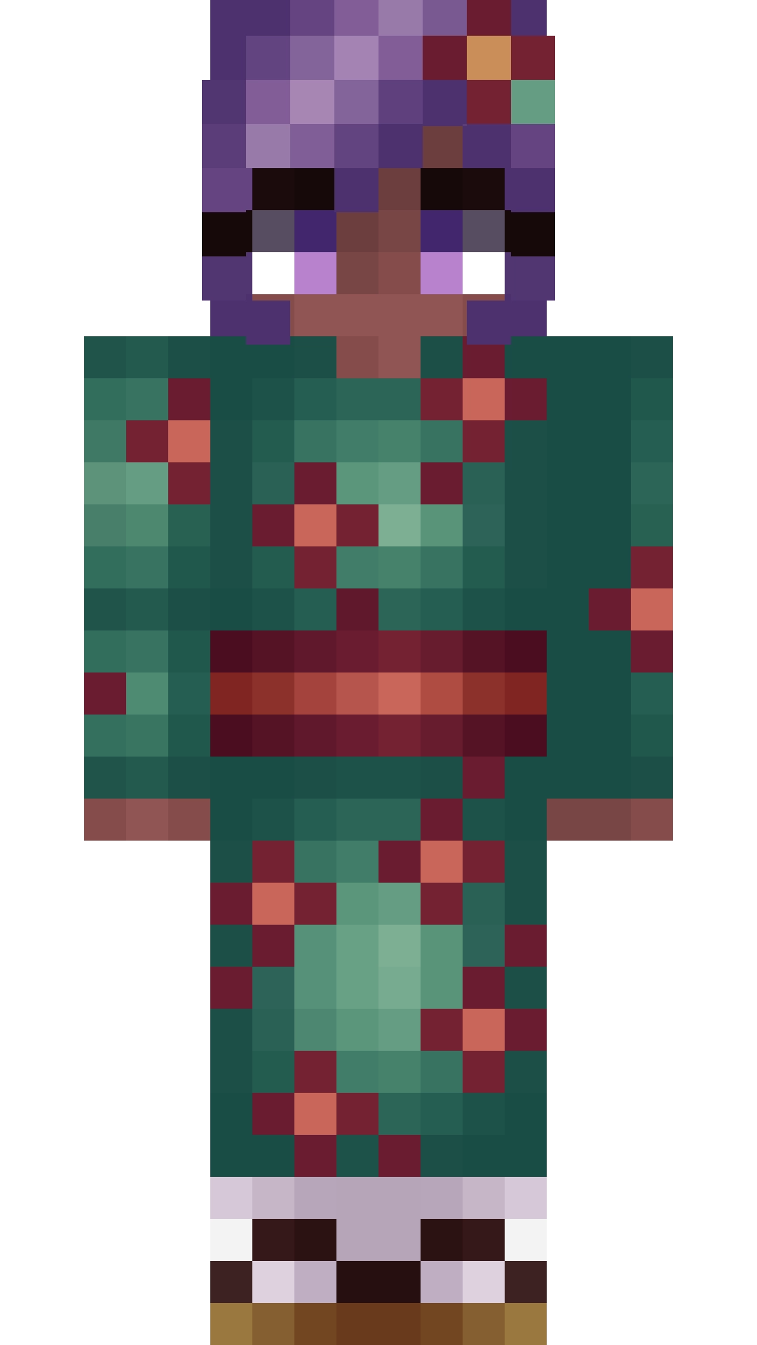 .Player98633551のMinecraftスキン
