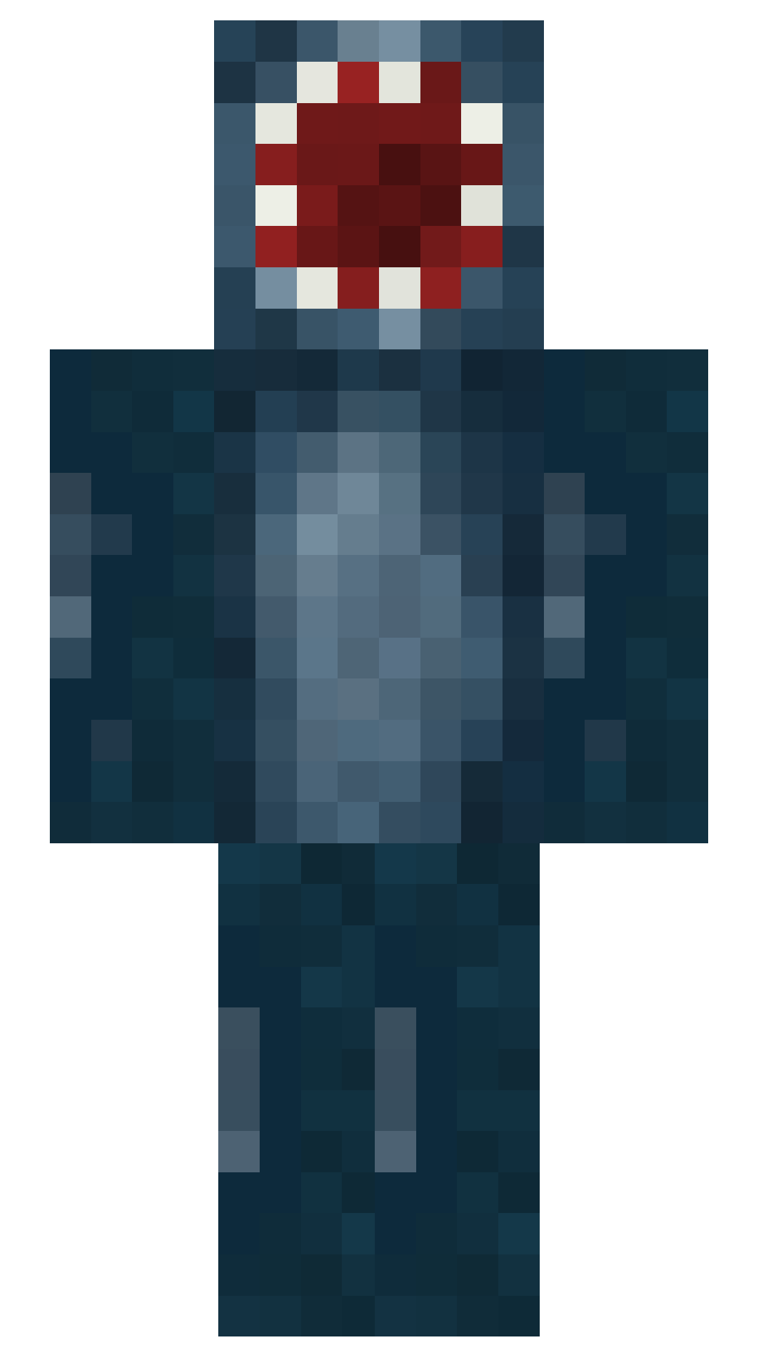 .Purimaru8990のMinecraftスキン
