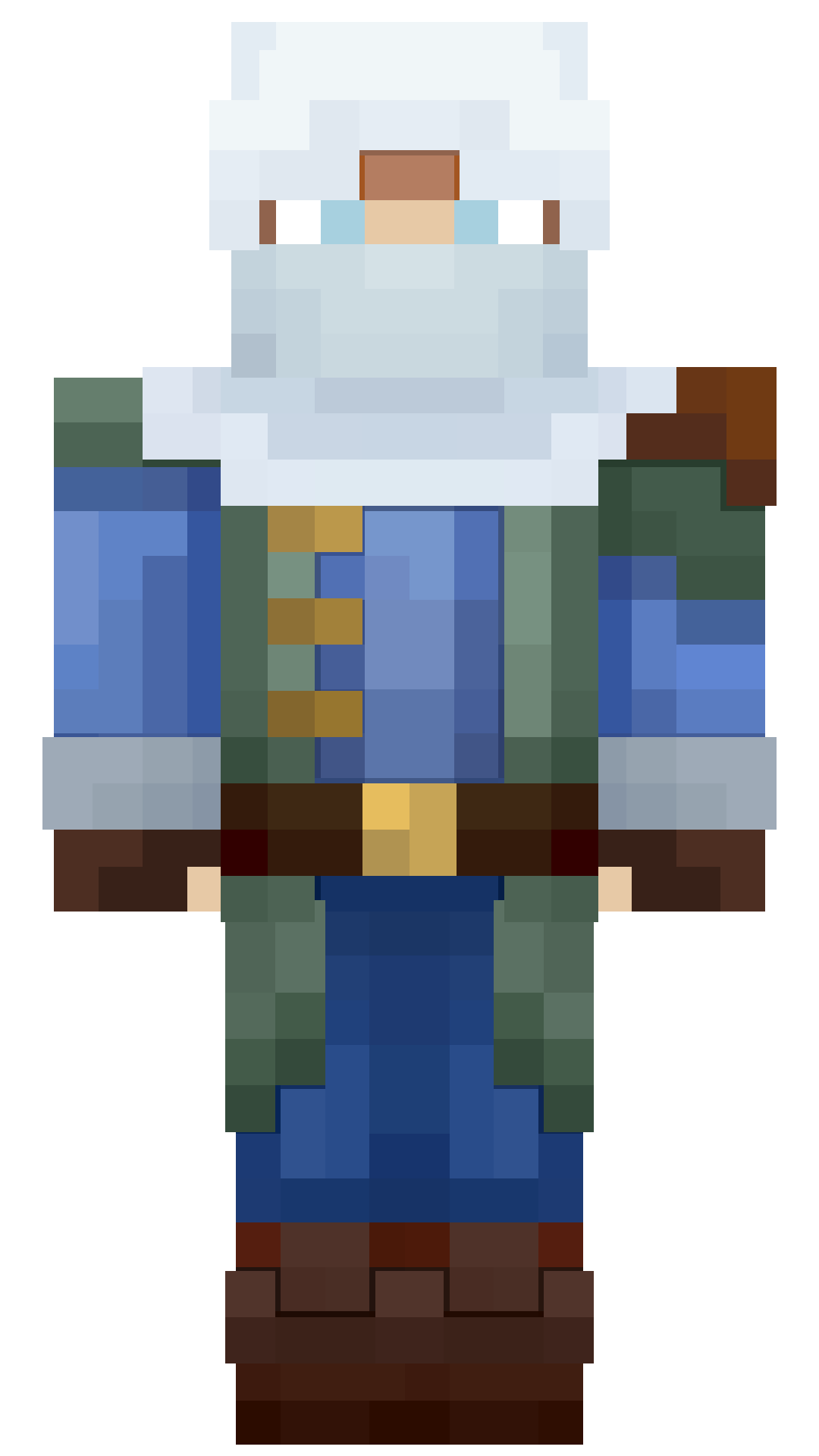 .Stormtroopers81のMinecraftスキン