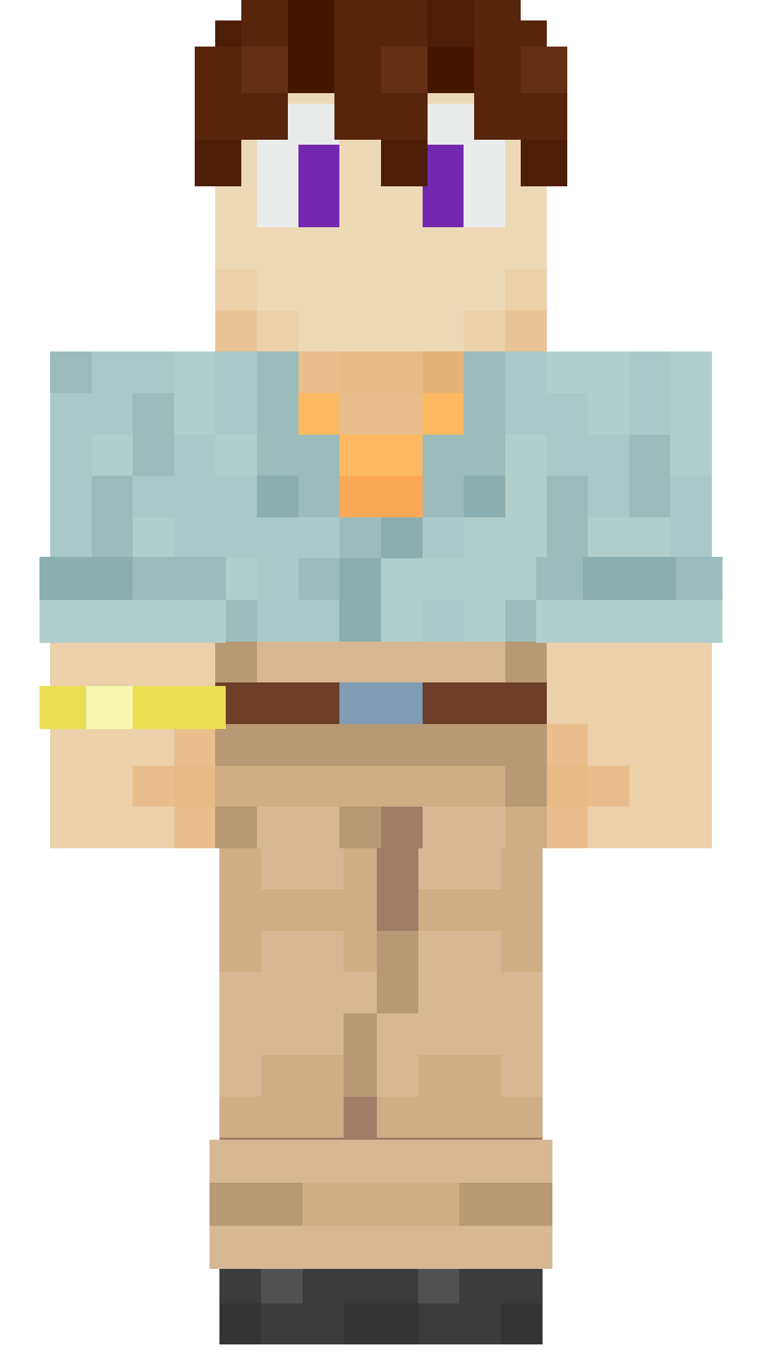 .rion5627のMinecraftスキン