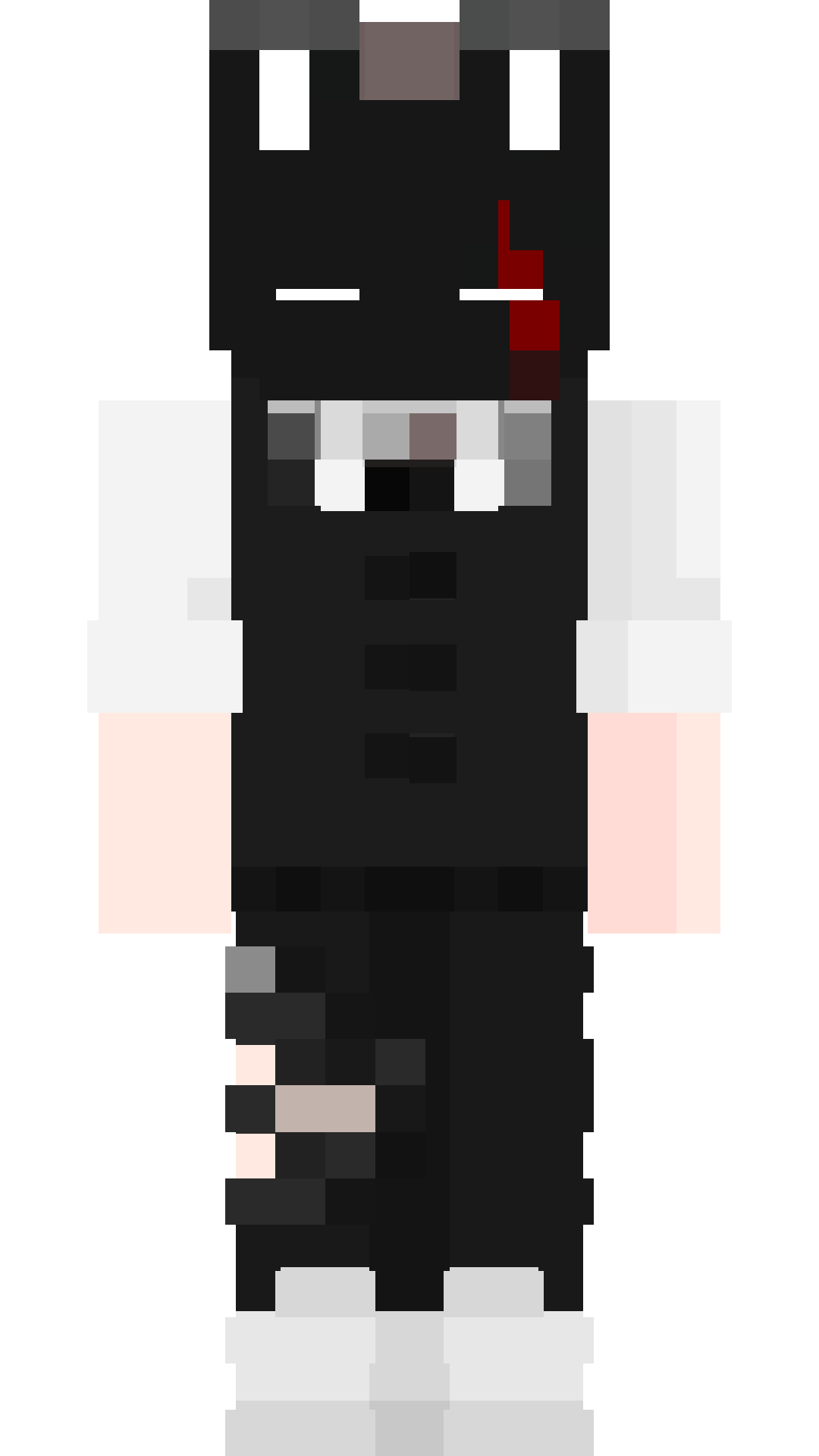 .gurumata109のMinecraftスキン