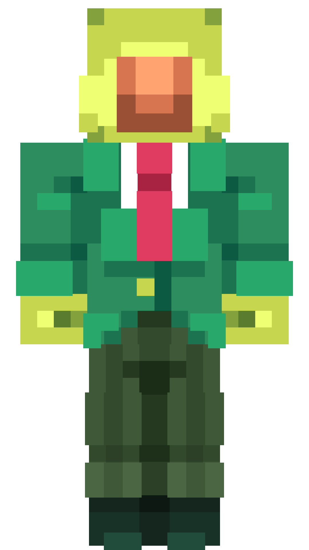 .Finest_Crepe31のMinecraftスキン