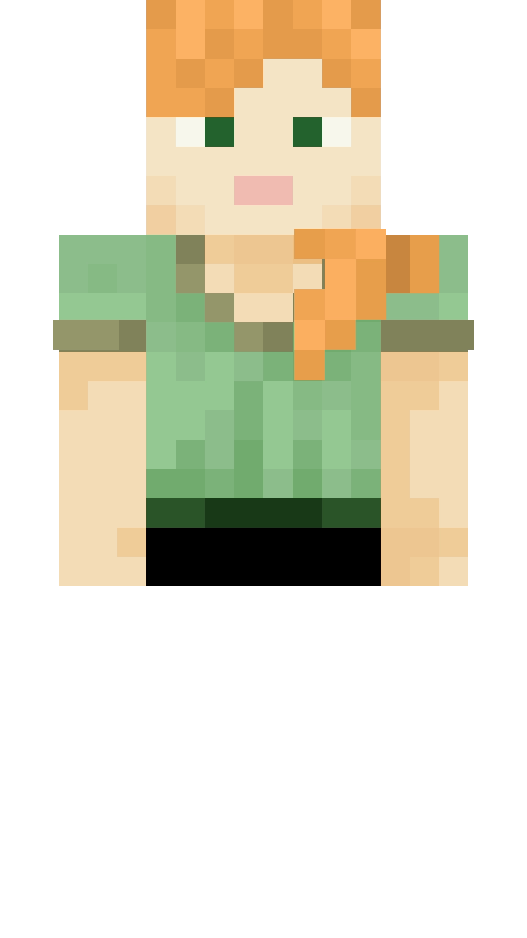 .WearyComb101175のMinecraftスキン