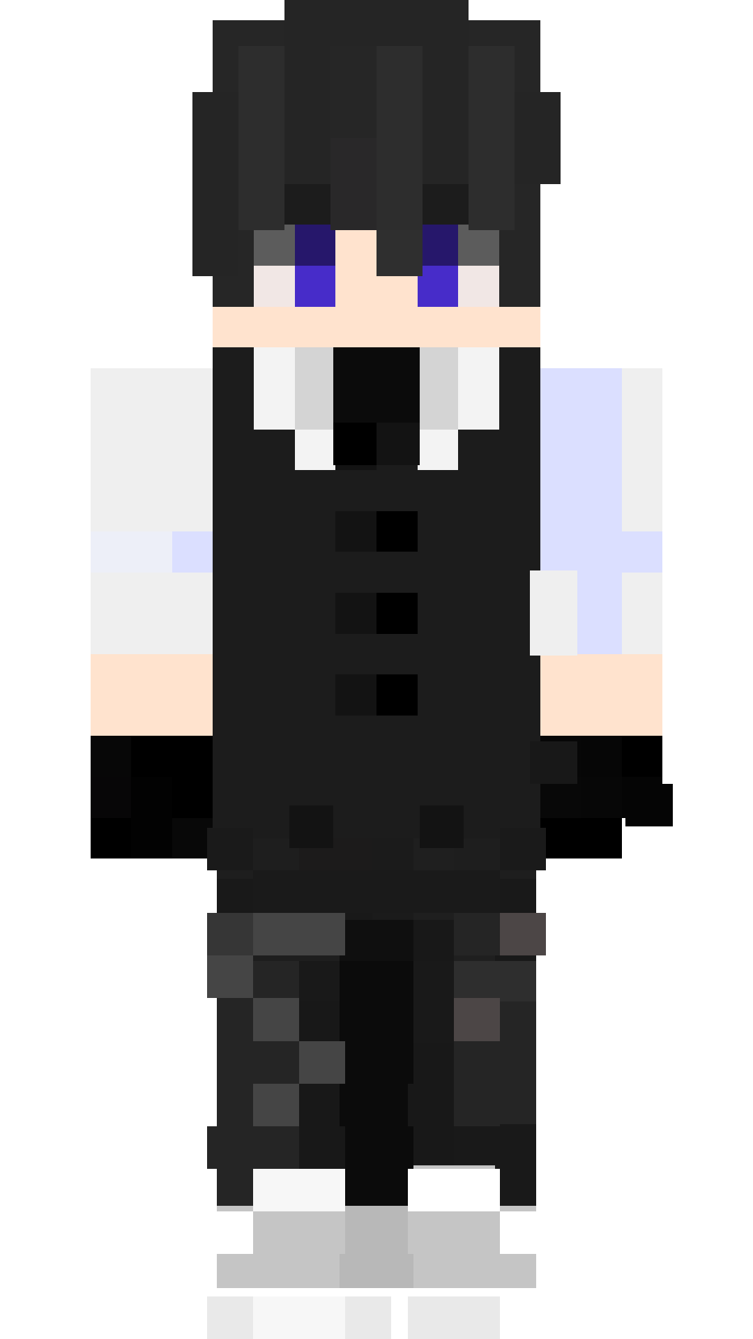 .minecraman8785のMinecraftスキン