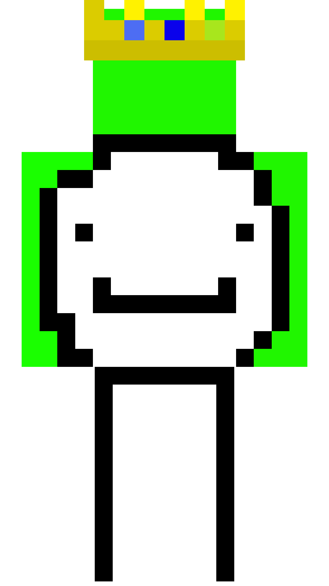 .RogueFanatic912のMinecraftスキン
