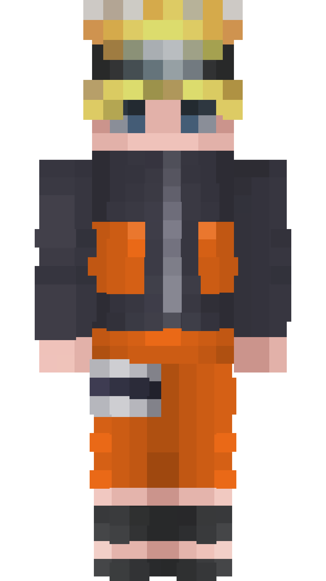 .CivicPants31056のMinecraftスキン