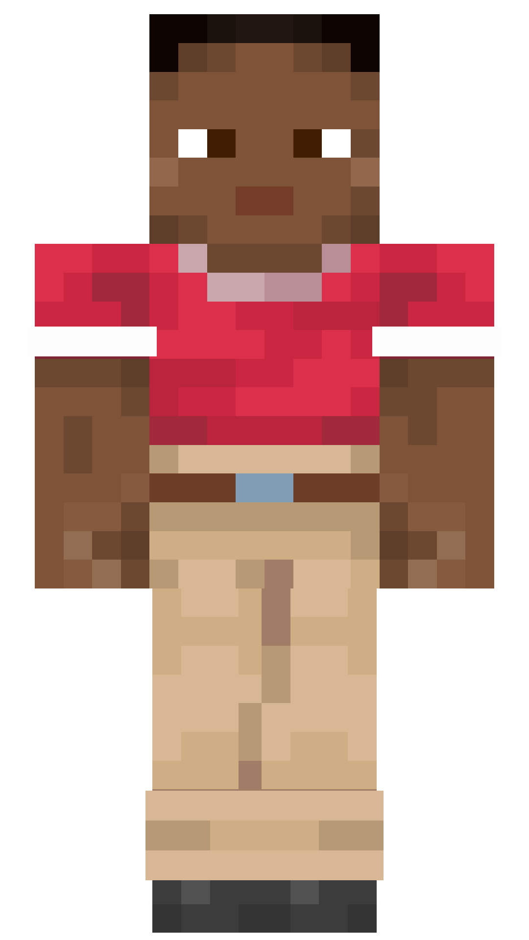 .maruneko1101135のMinecraftスキン