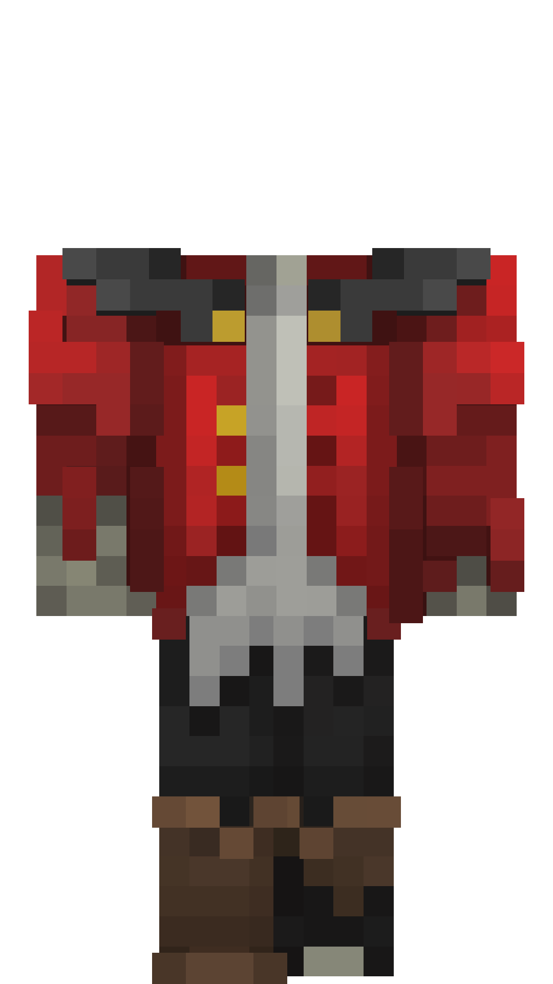 .AirFive96105904のMinecraftスキン