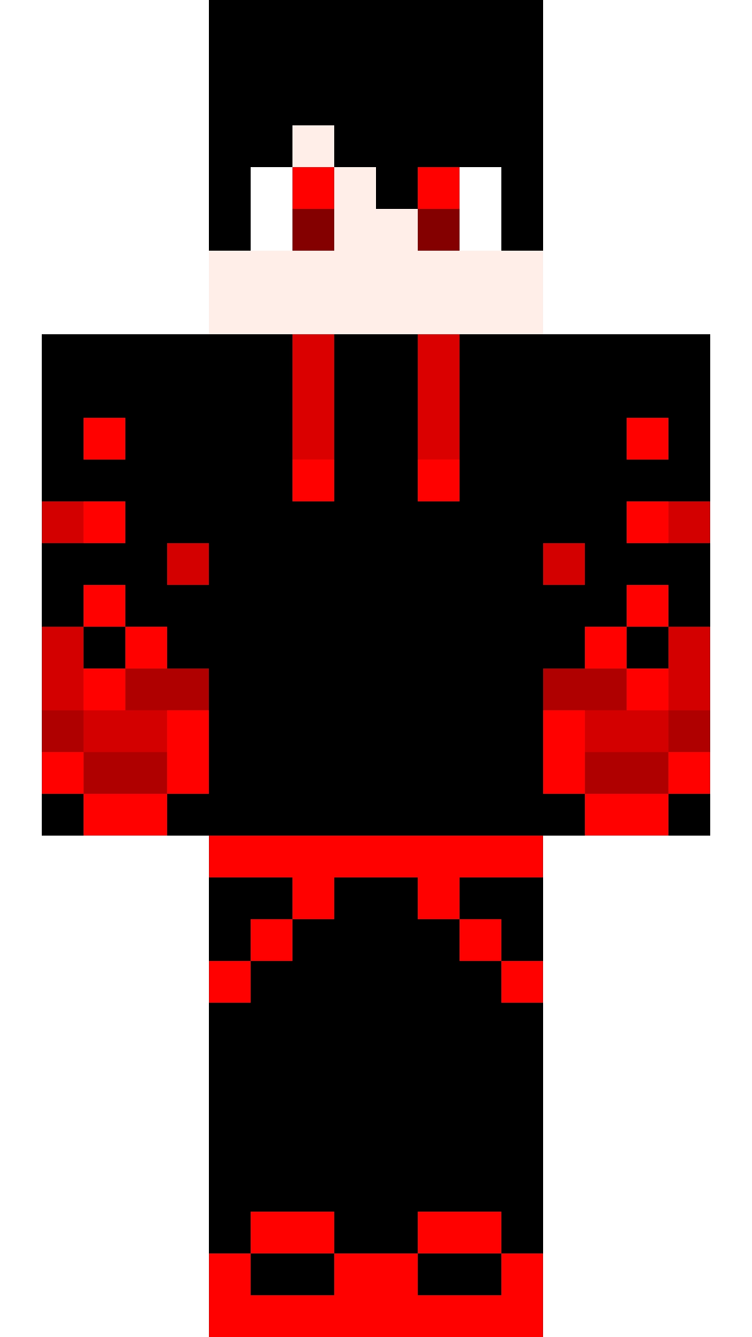 .Taron975のMinecraftスキン