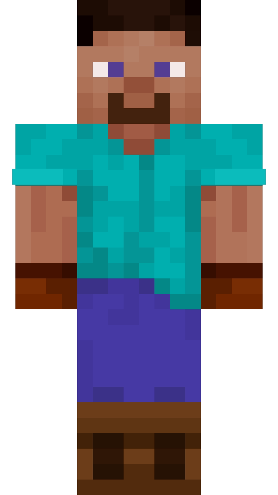 .ticuwa0655のMinecraftスキン