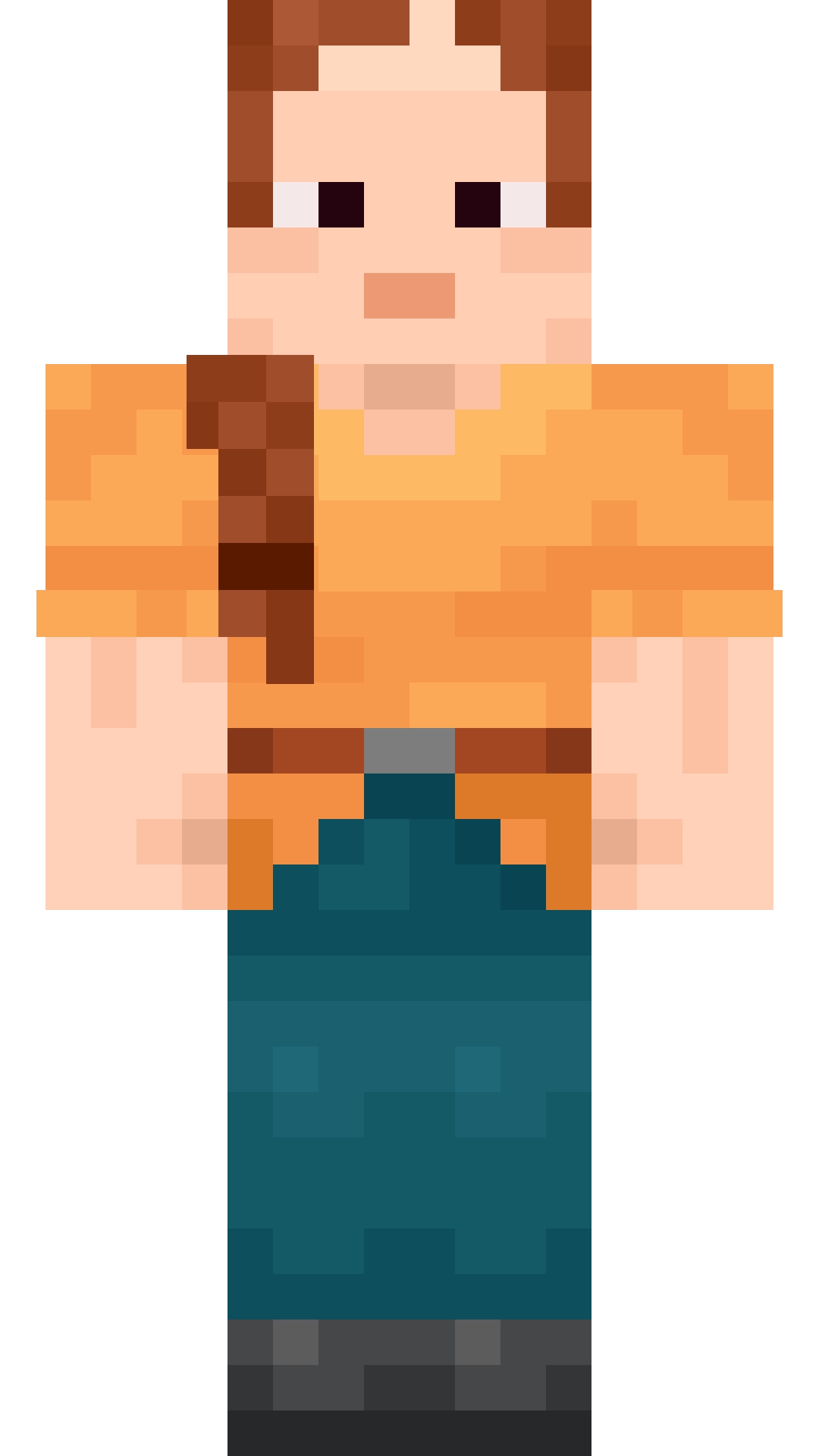 .jhfifmnvksjのMinecraftスキン