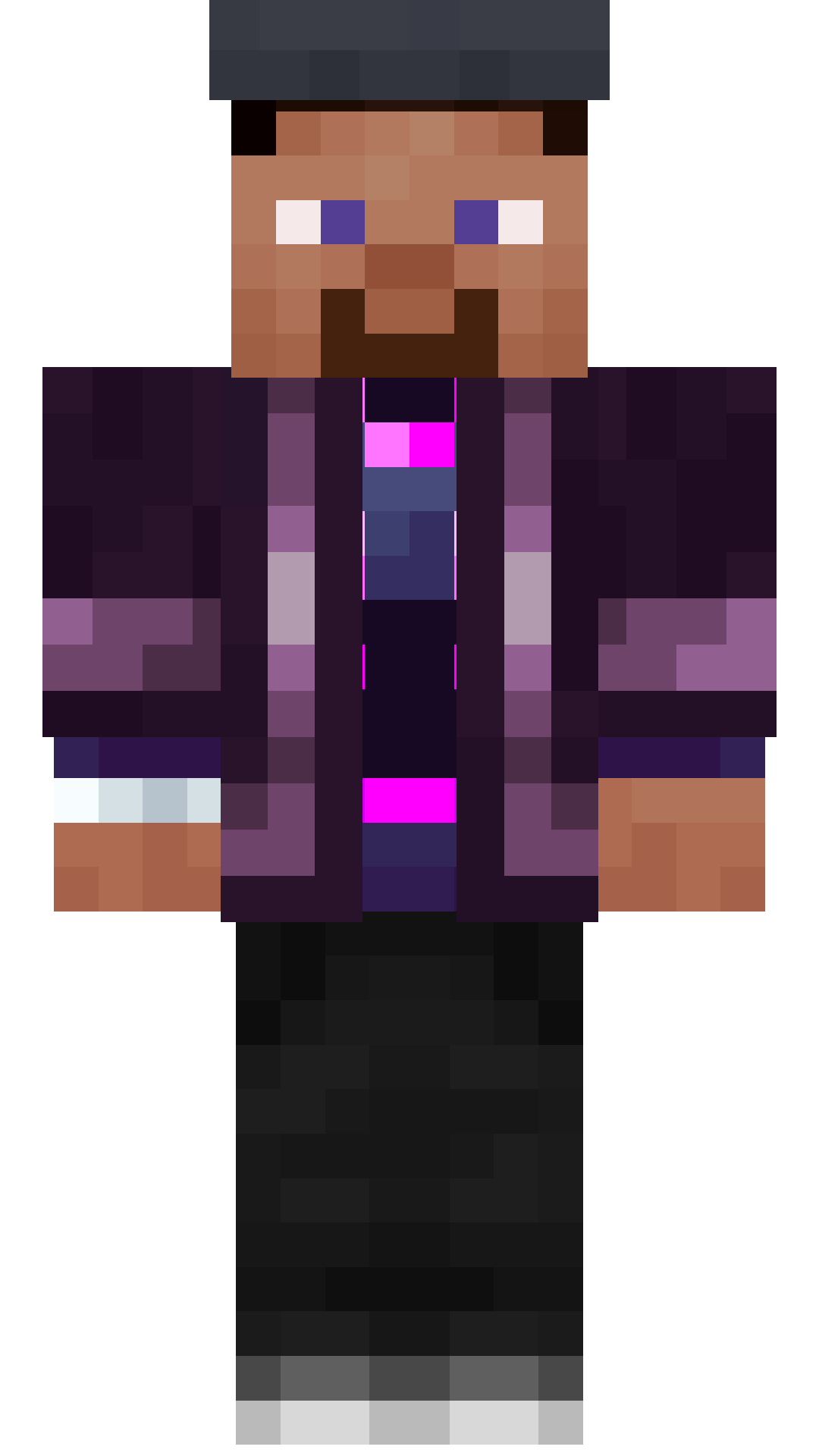 .CitrusRose92505のMinecraftスキン