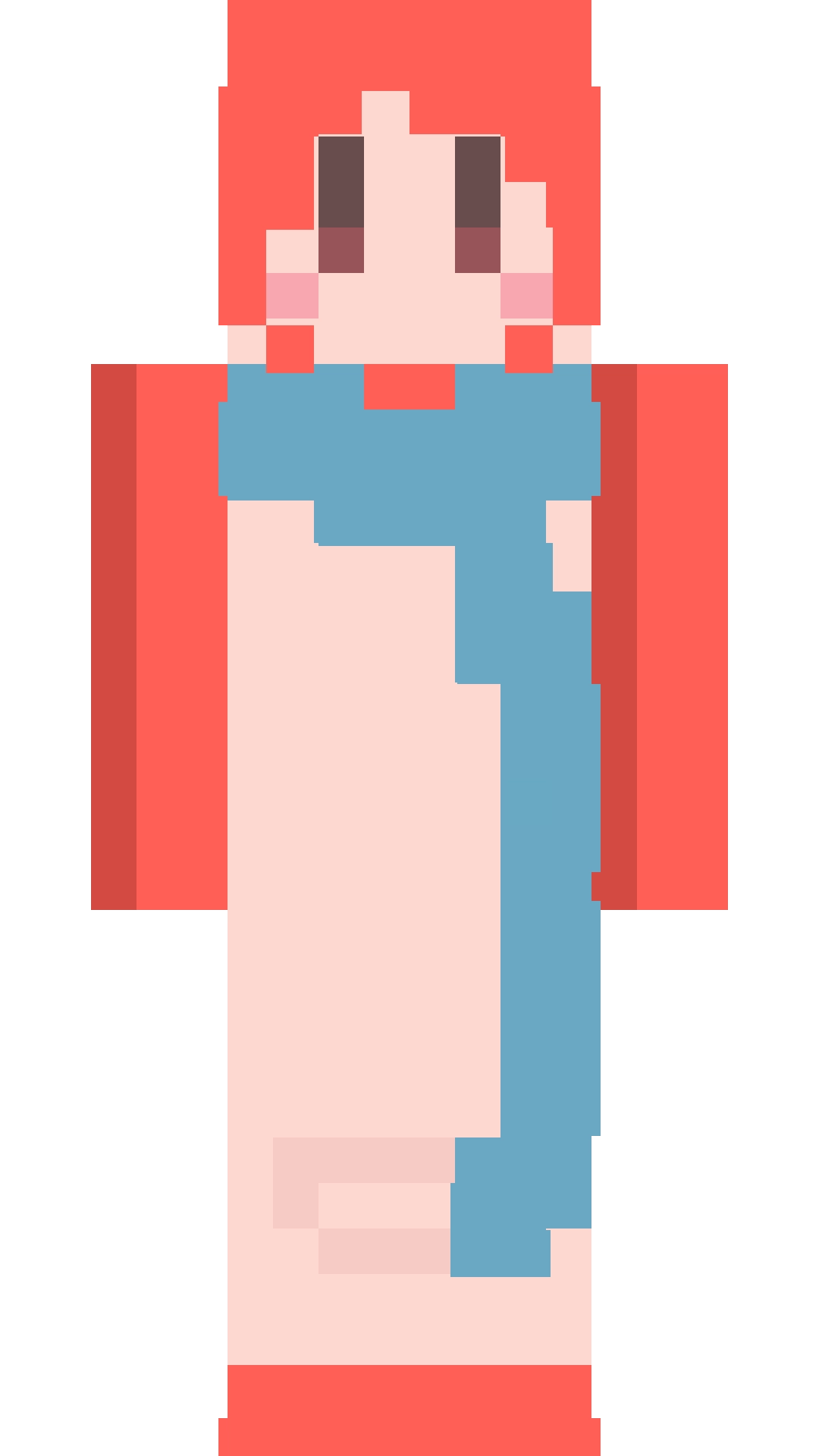 .Nebula3988のMinecraftスキン