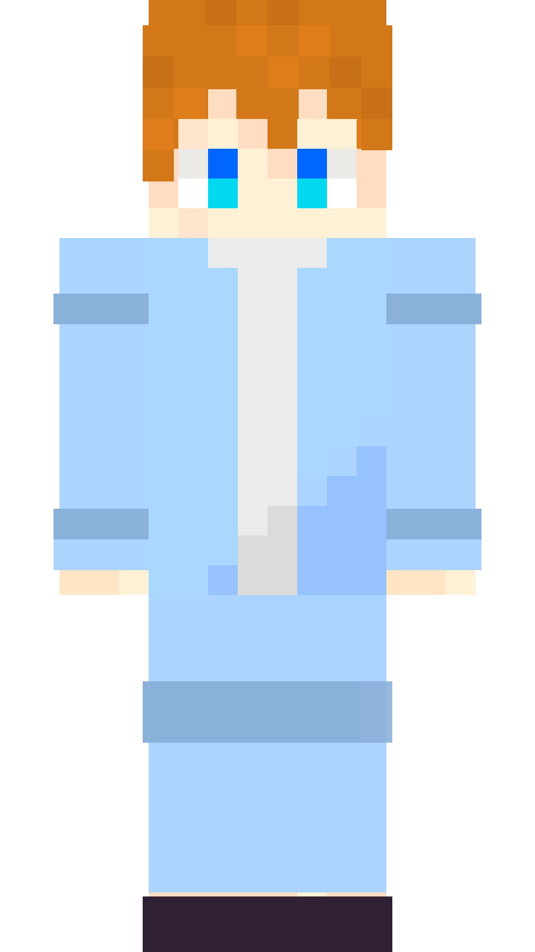 .rasyuroruchのMinecraftスキン
