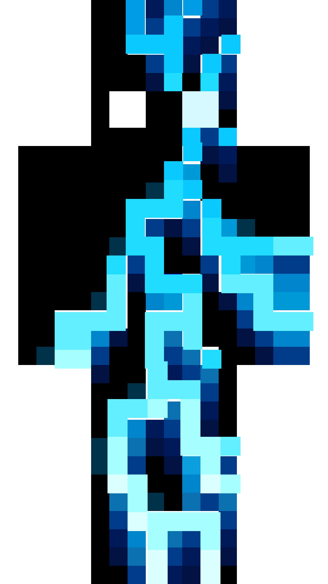 .TekeVolcanoのMinecraftスキン